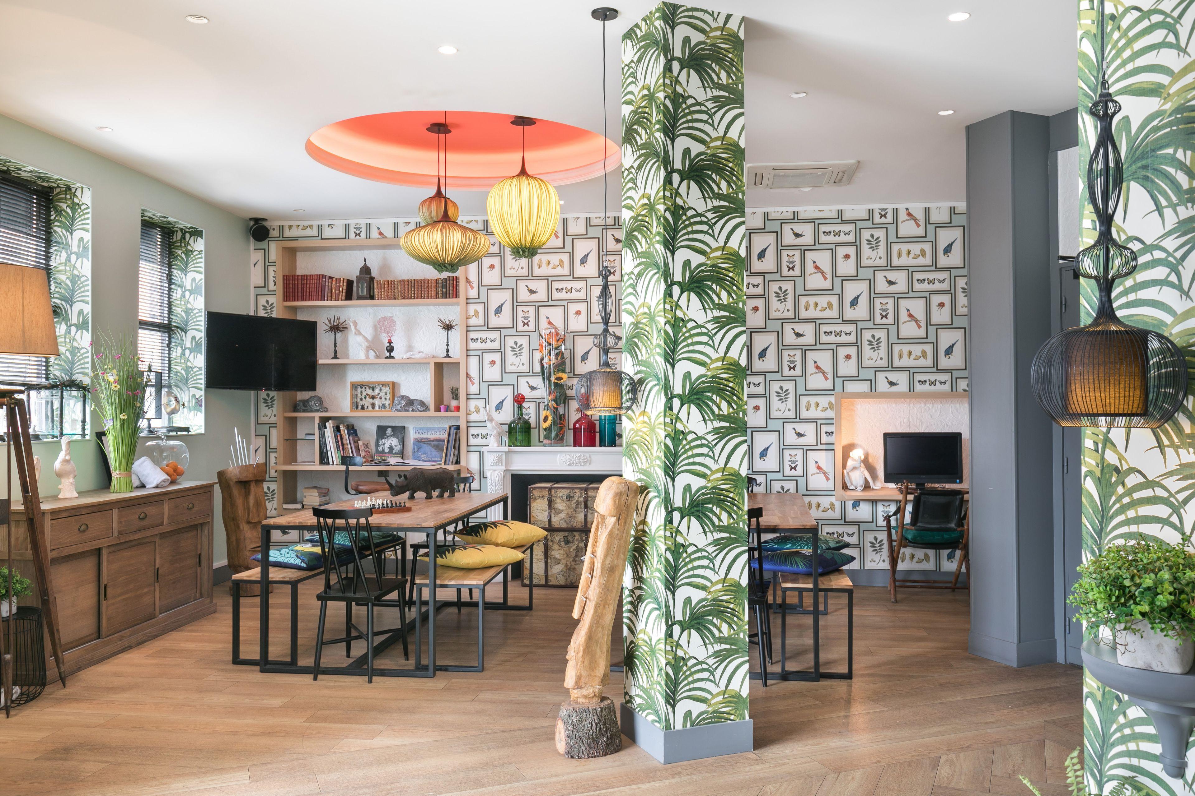 Bougainville By Happyculture 4*