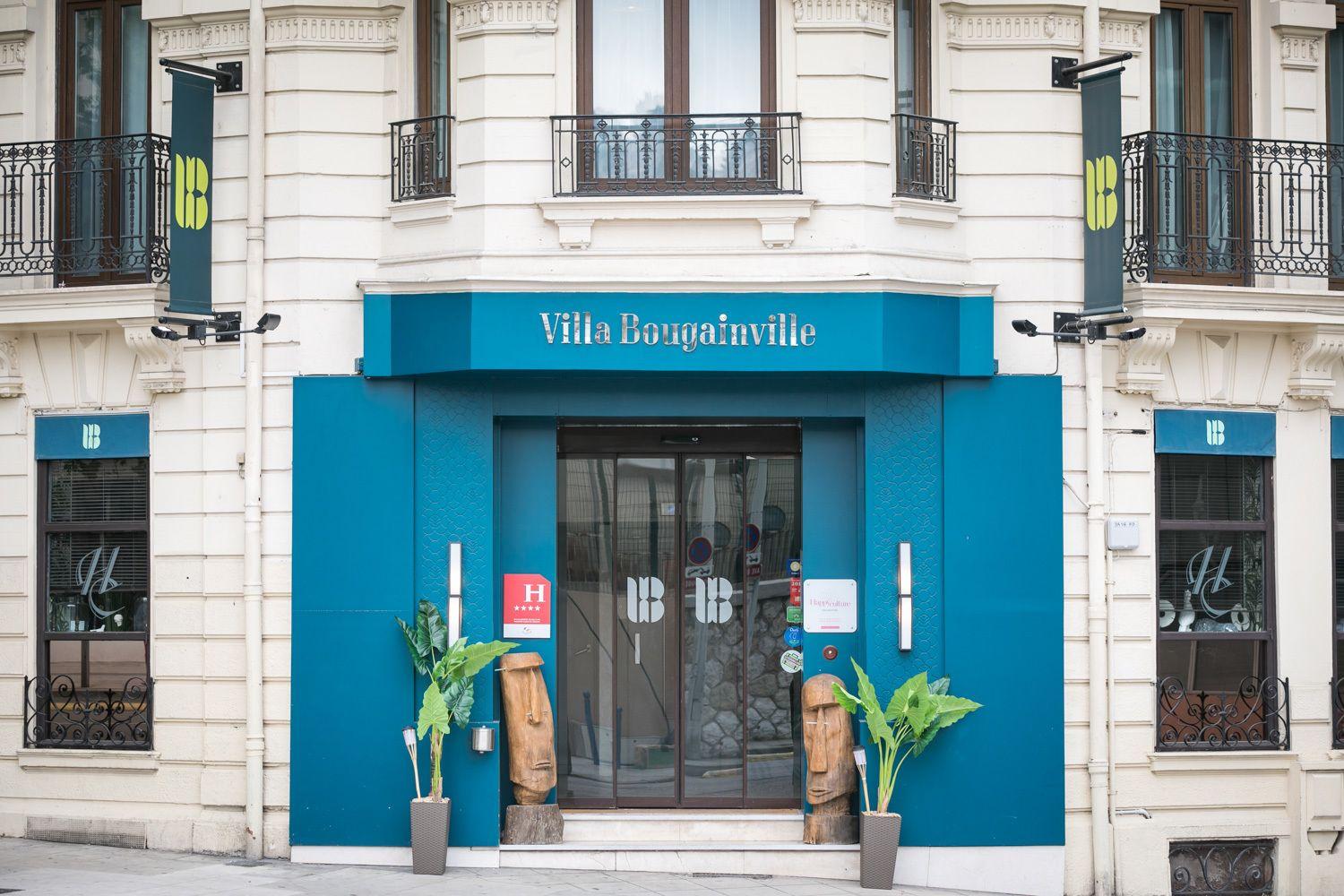 Bougainville By Happyculture Hotel 4*