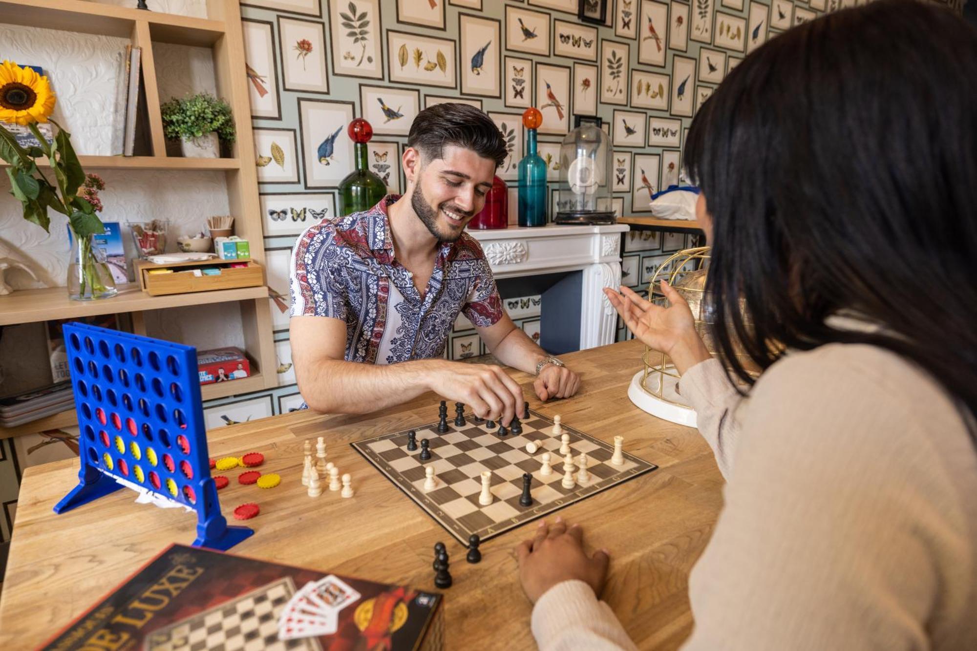 Bougainville By Happyculture Hotel 4*