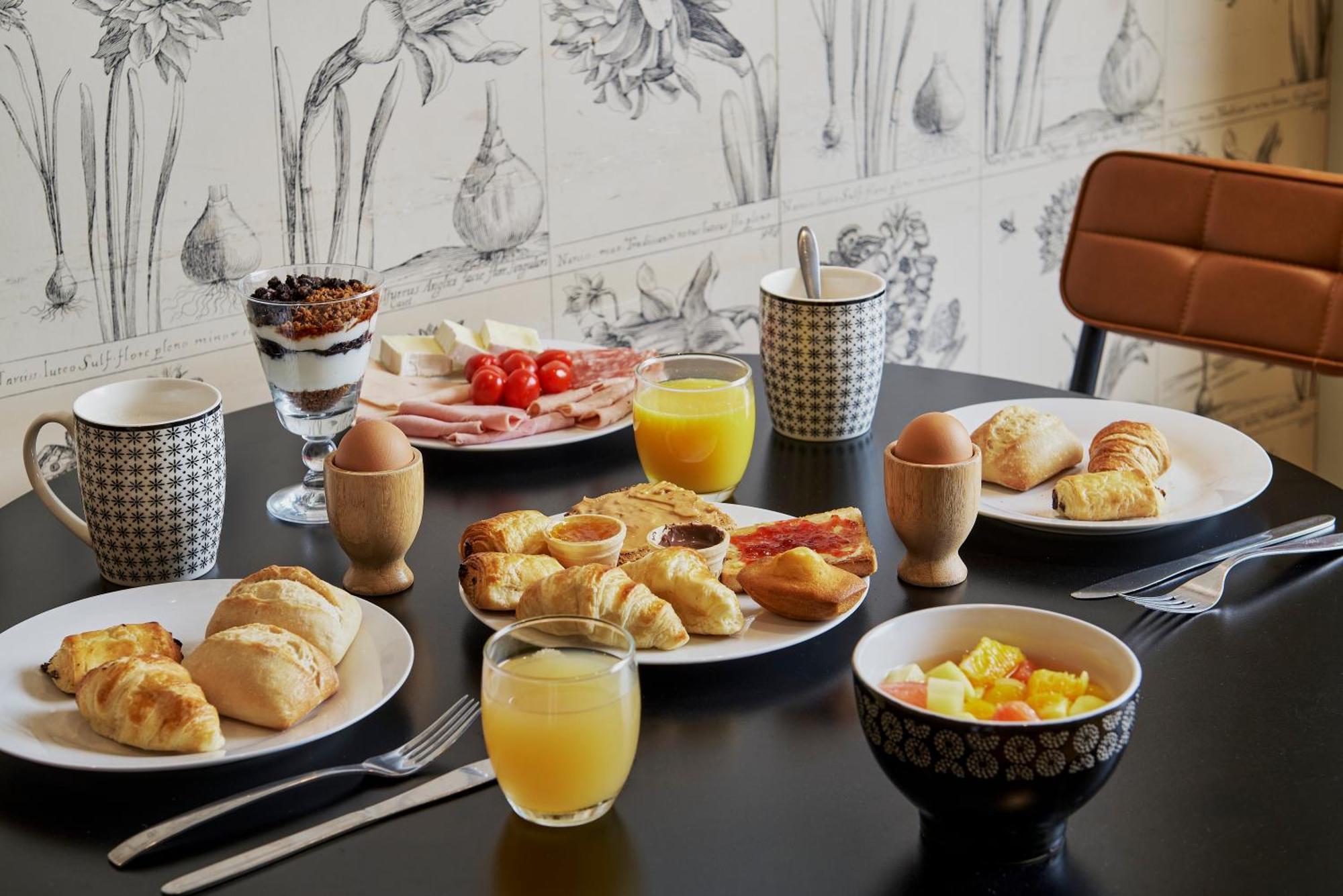 Bougainville By Happyculture 4*