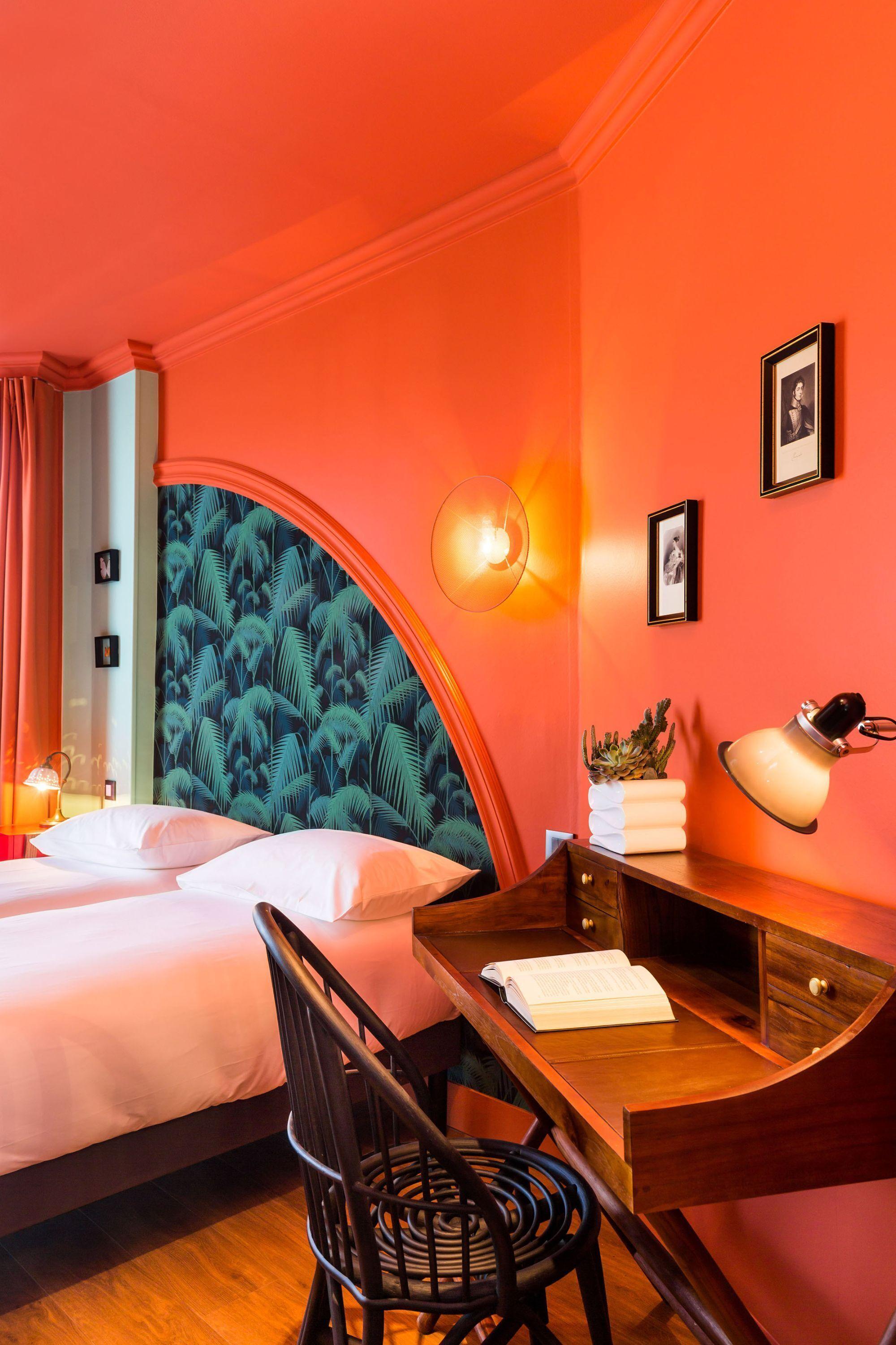 Bougainville By Happyculture Hotel 4*