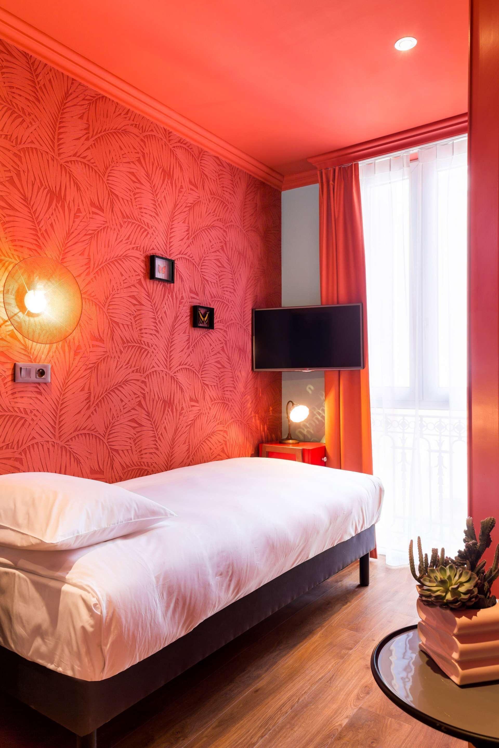 Bougainville By Happyculture 4* Nice