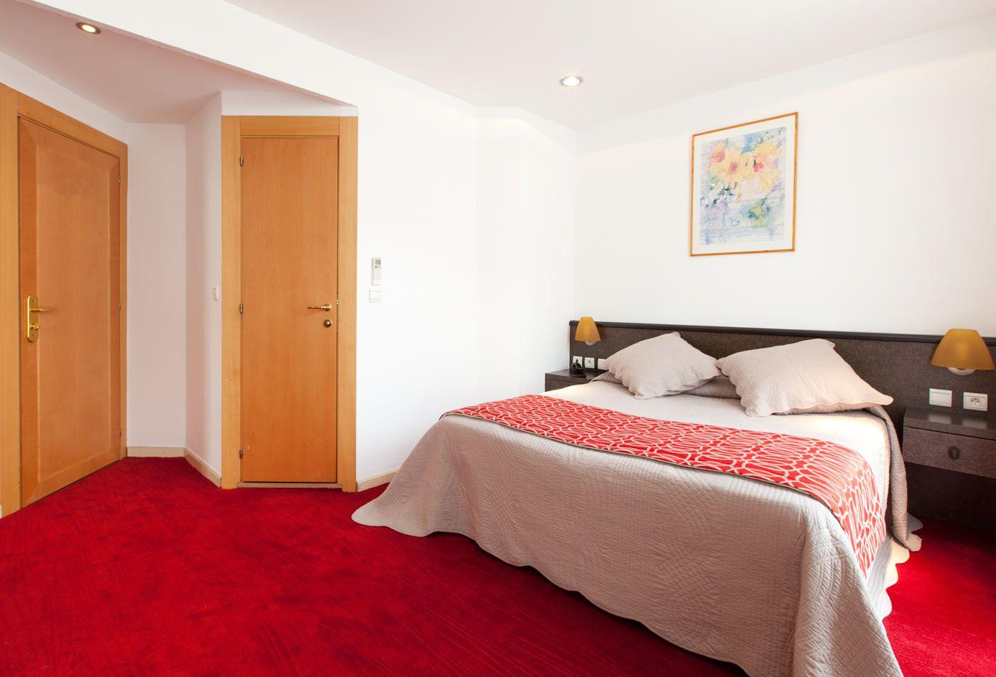 Restaurant Oasis Hotel