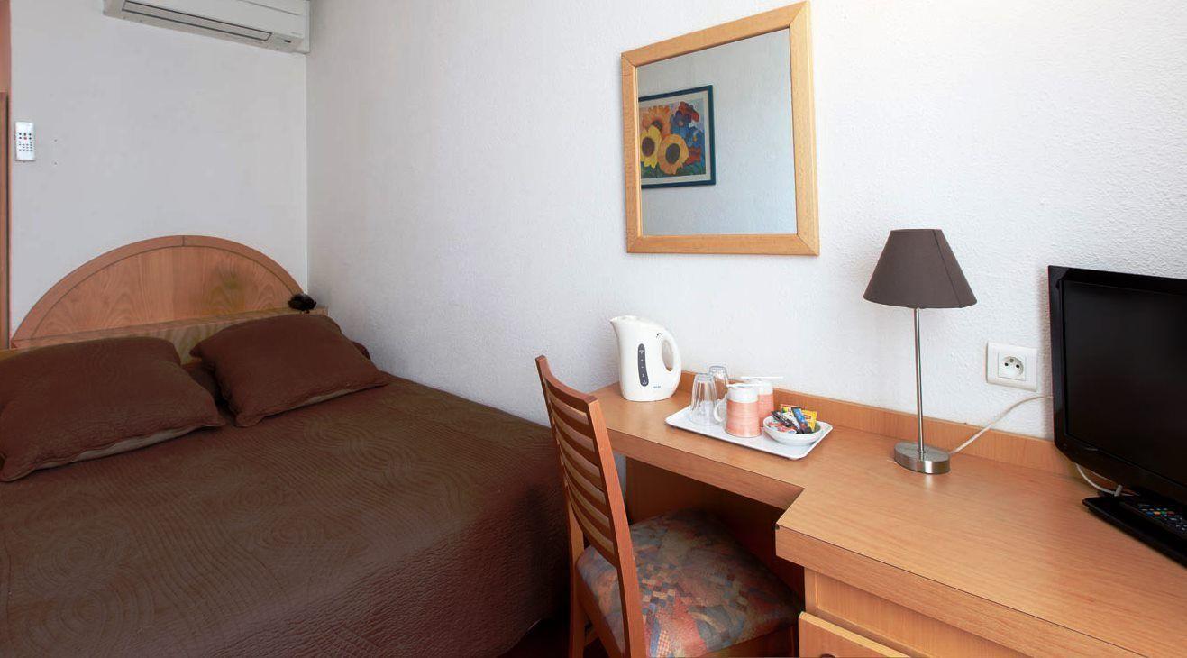 Restaurant Oasis Hotel