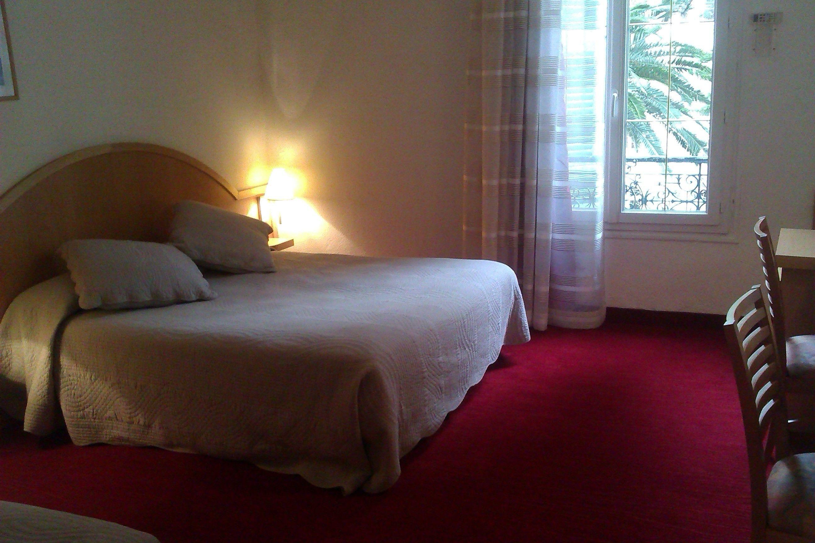 Hotel Restaurant Oasis