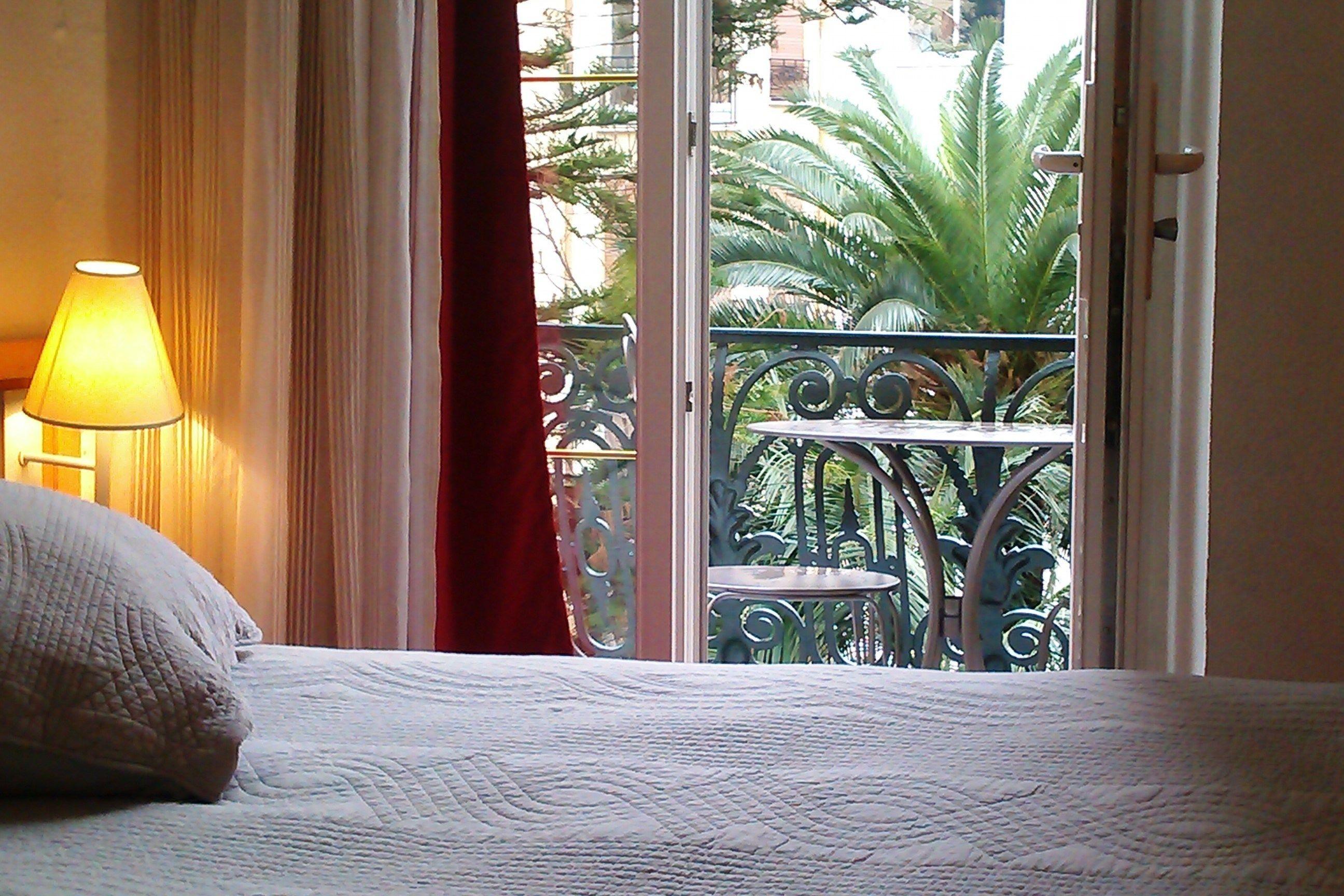 Restaurant Oasis Hotel Nice