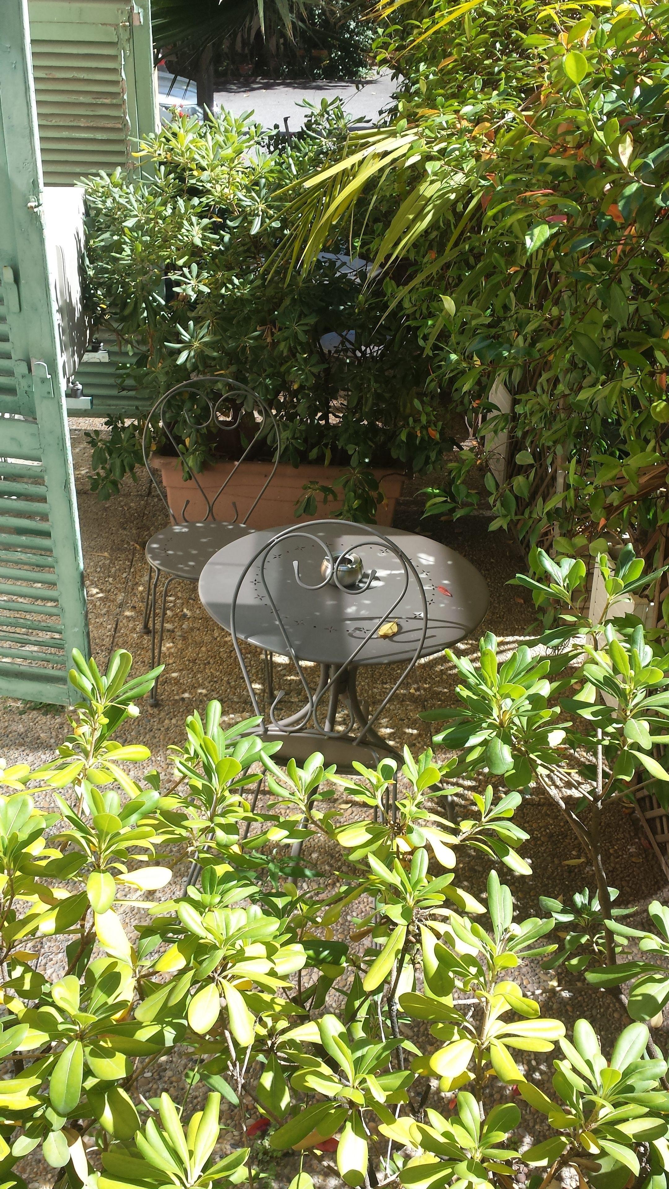 Hotel Restaurant Oasis