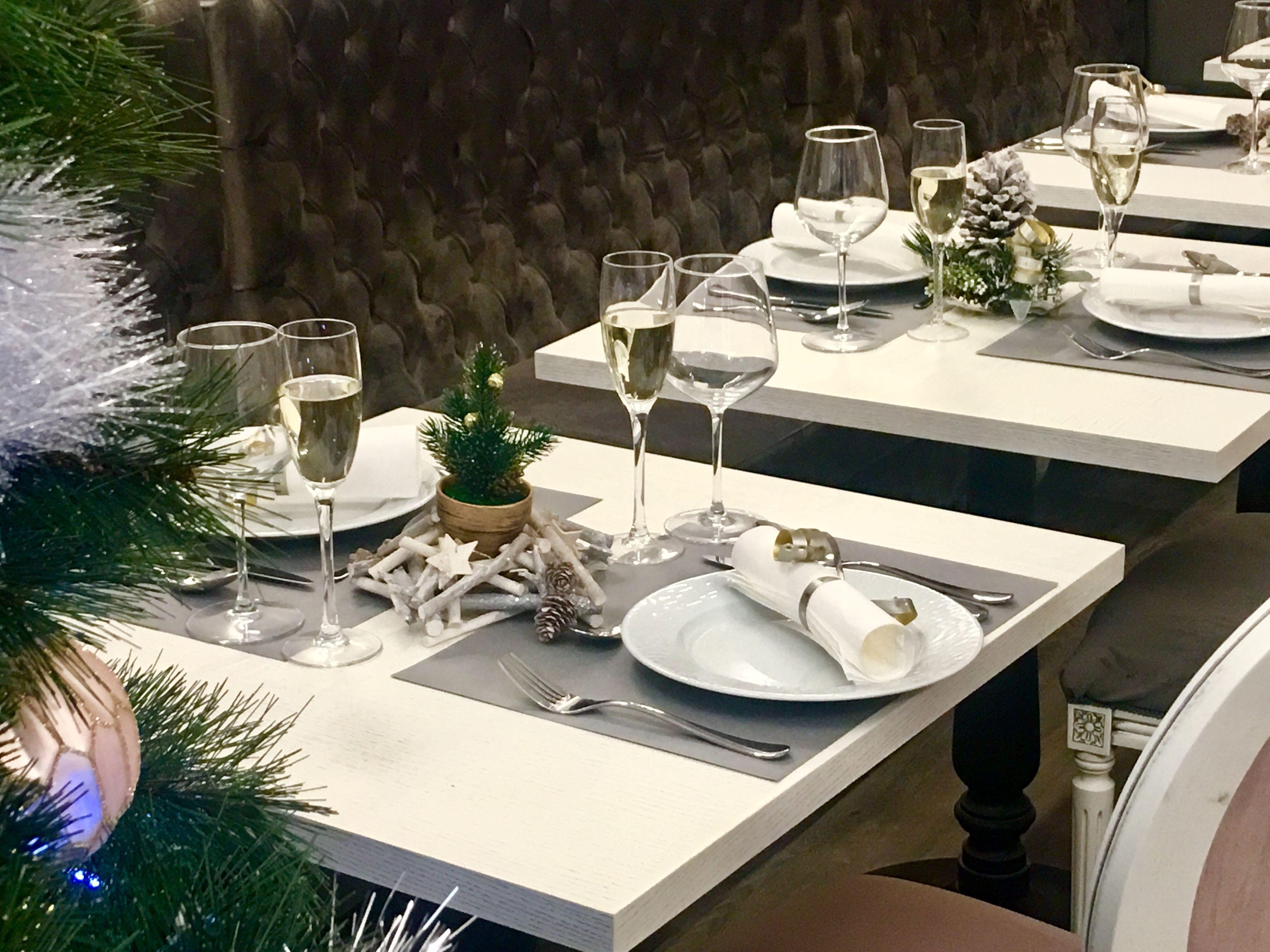 Restaurant Oasis 3* Nice