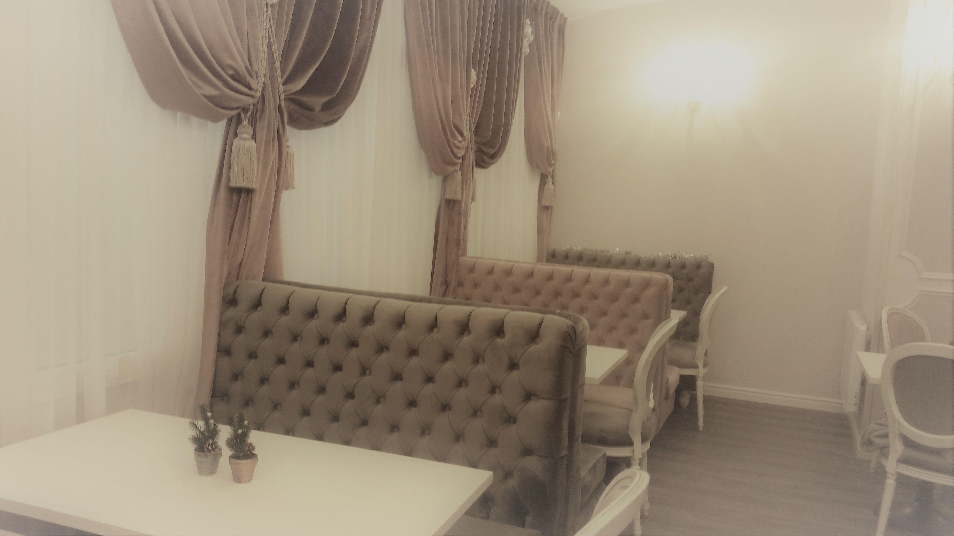 Hotel Restaurant Oasis