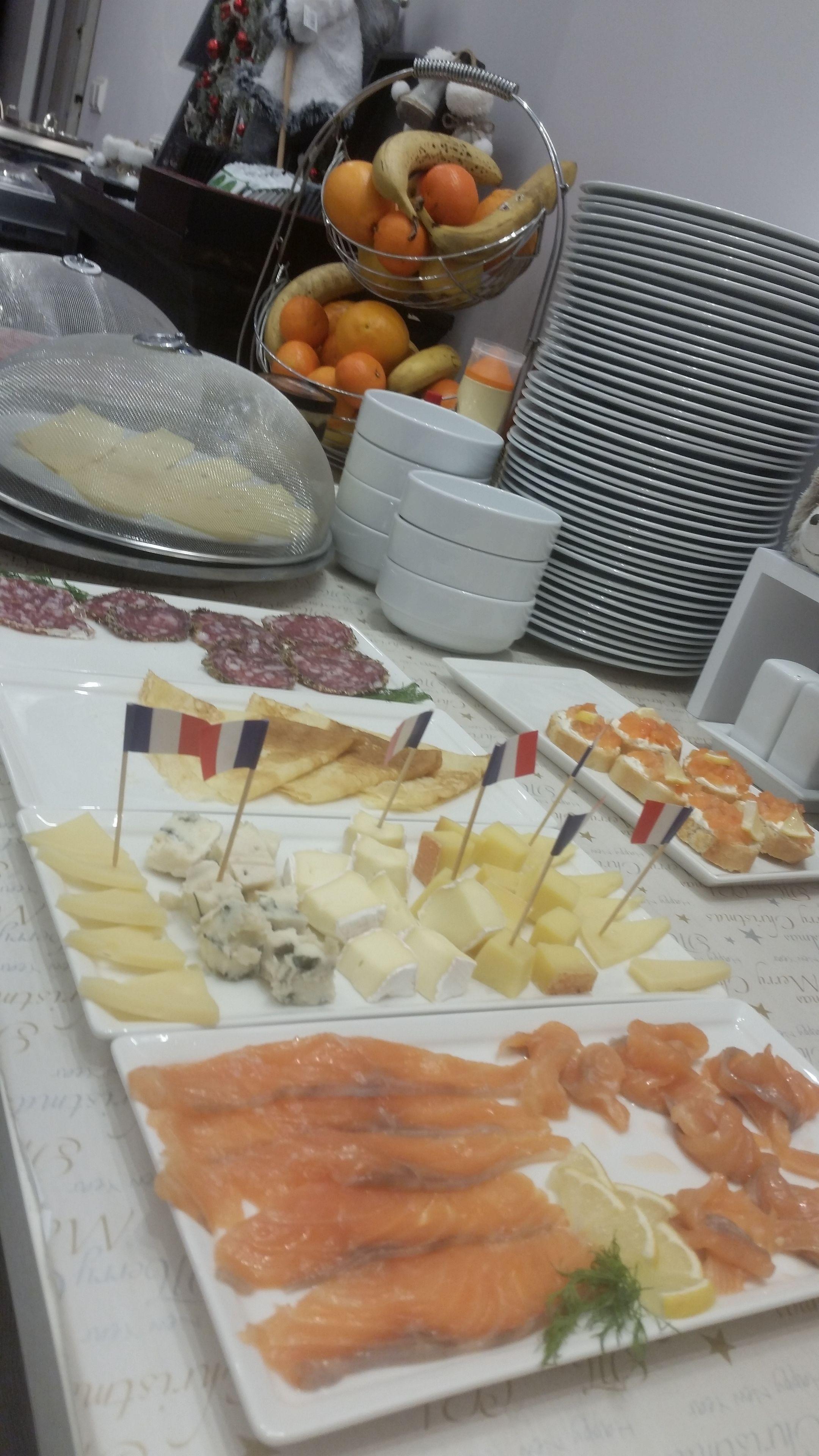 Hotel Restaurant Oasis Nice