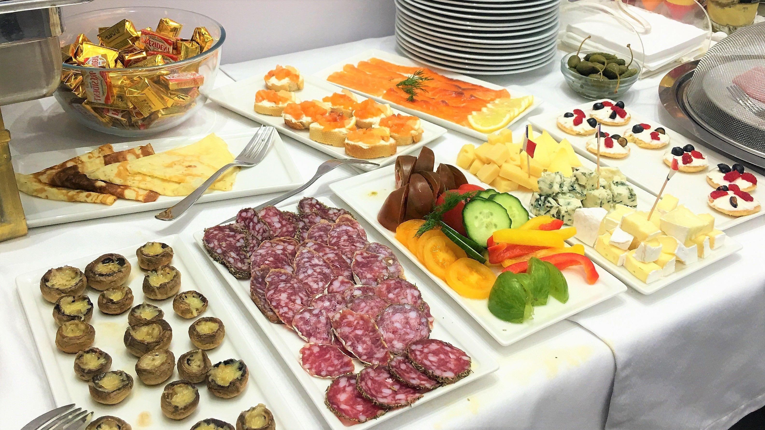 Restaurant Oasis Hotel Nice