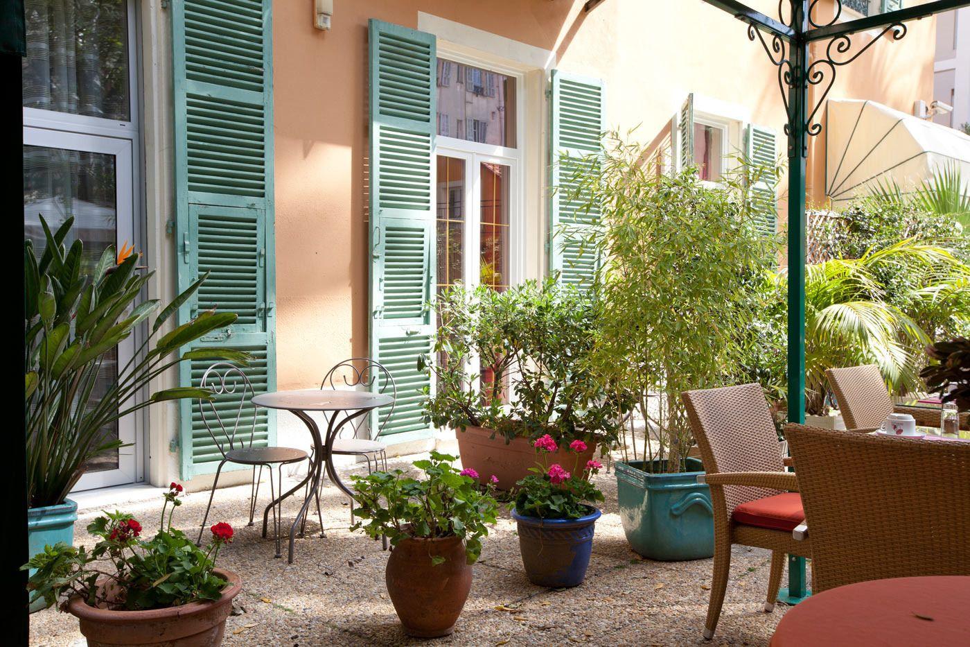 Restaurant Oasis Hotel