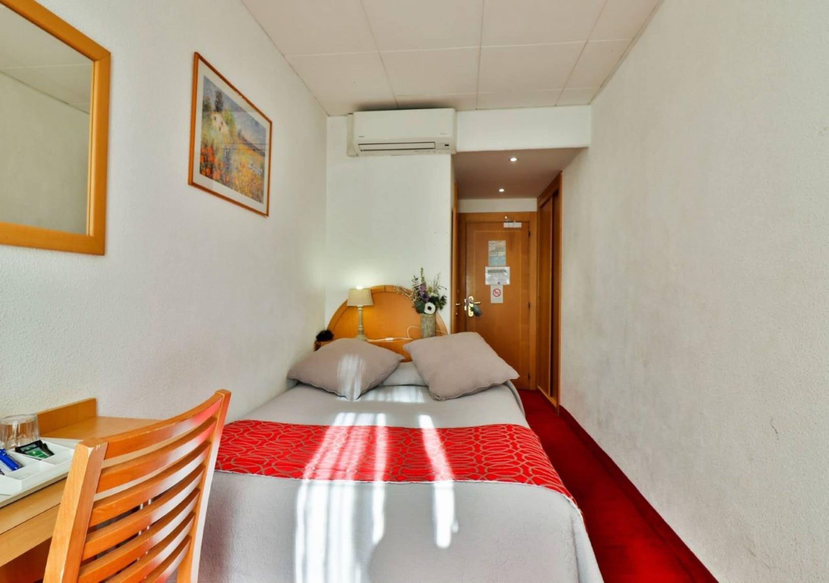 Restaurant Oasis Hotel