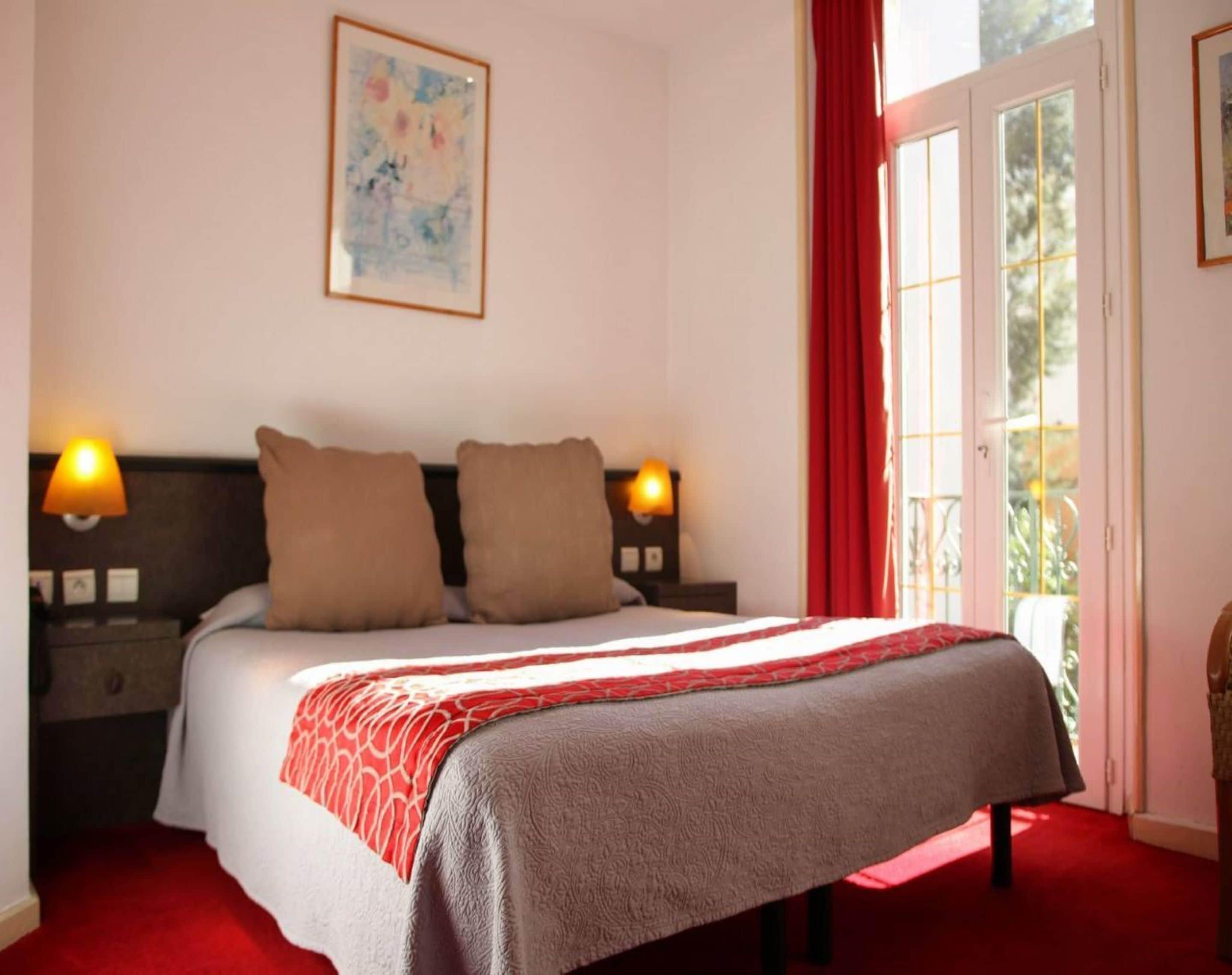 Restaurant Oasis Hotel