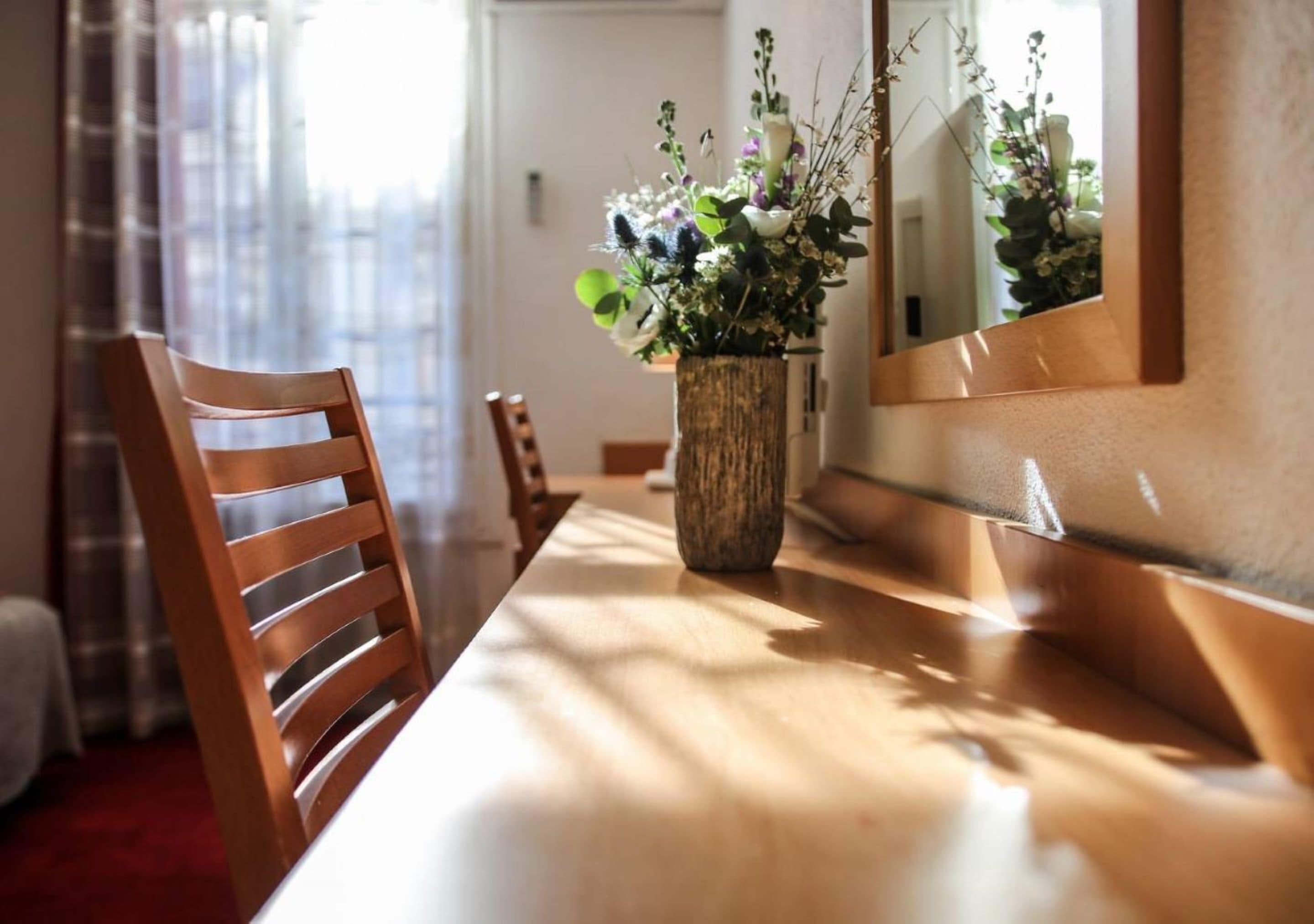 Hotel Restaurant Oasis 3*