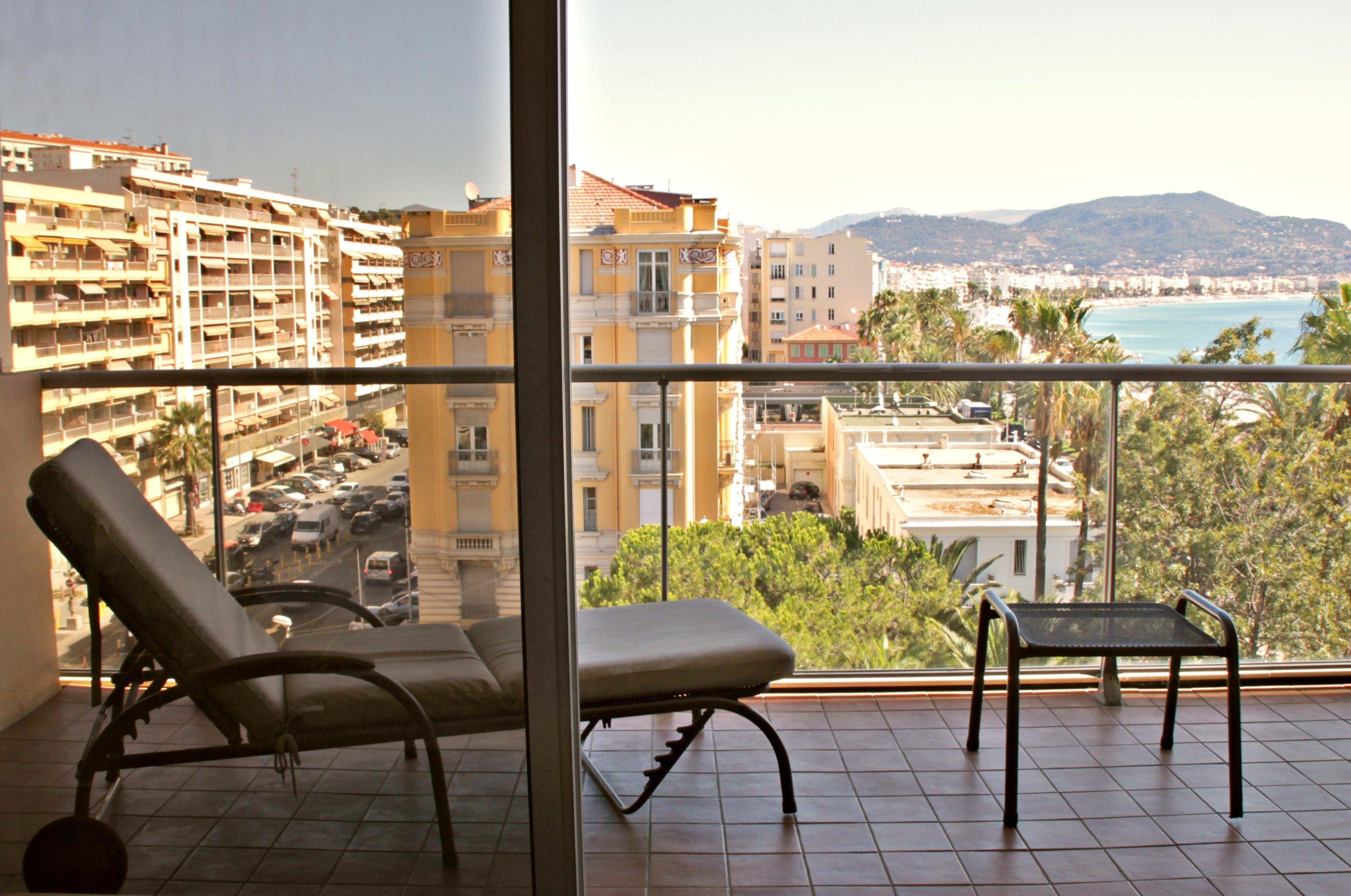 Hotel Radisson Blu Nice