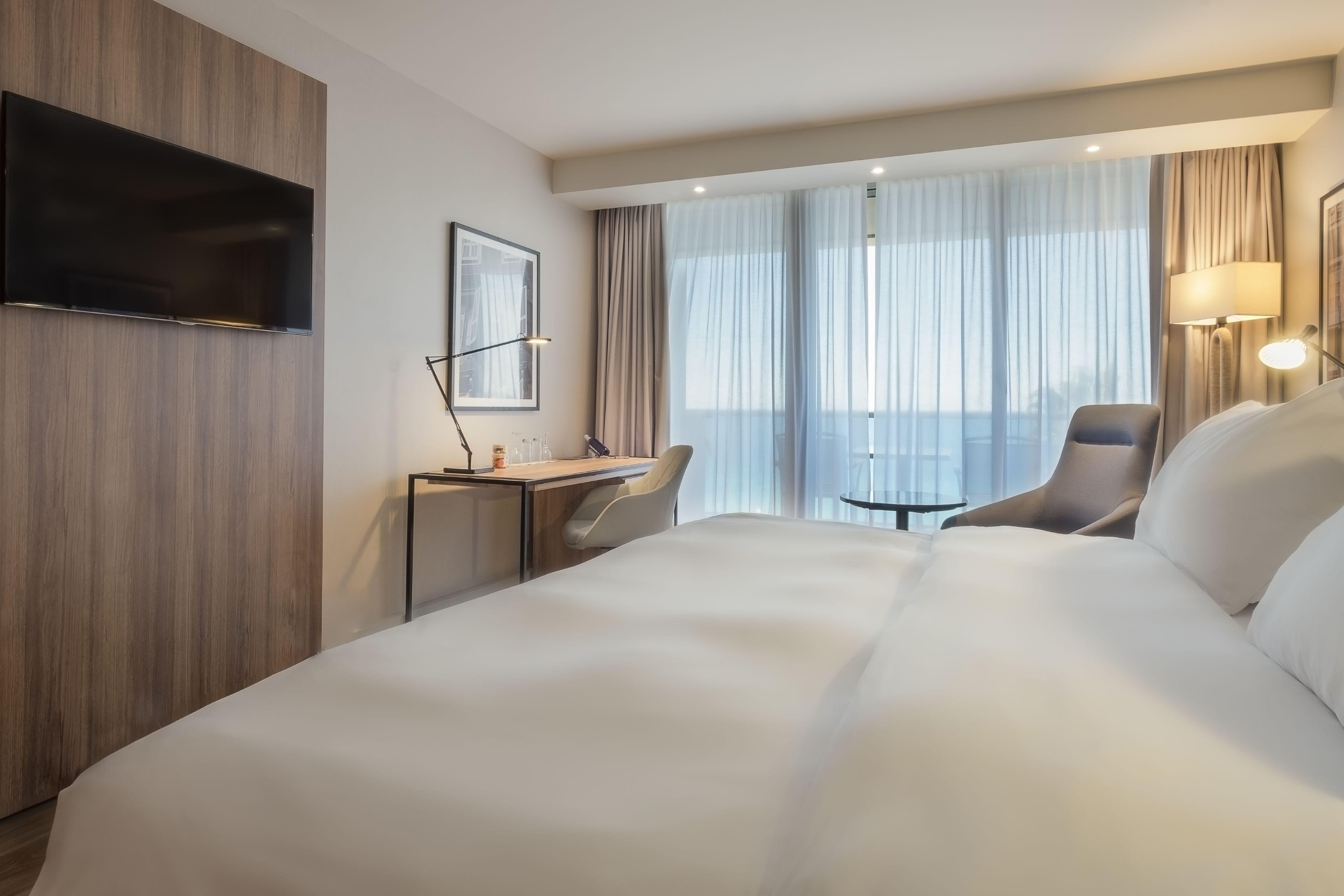 Hotel Radisson Blu 4*