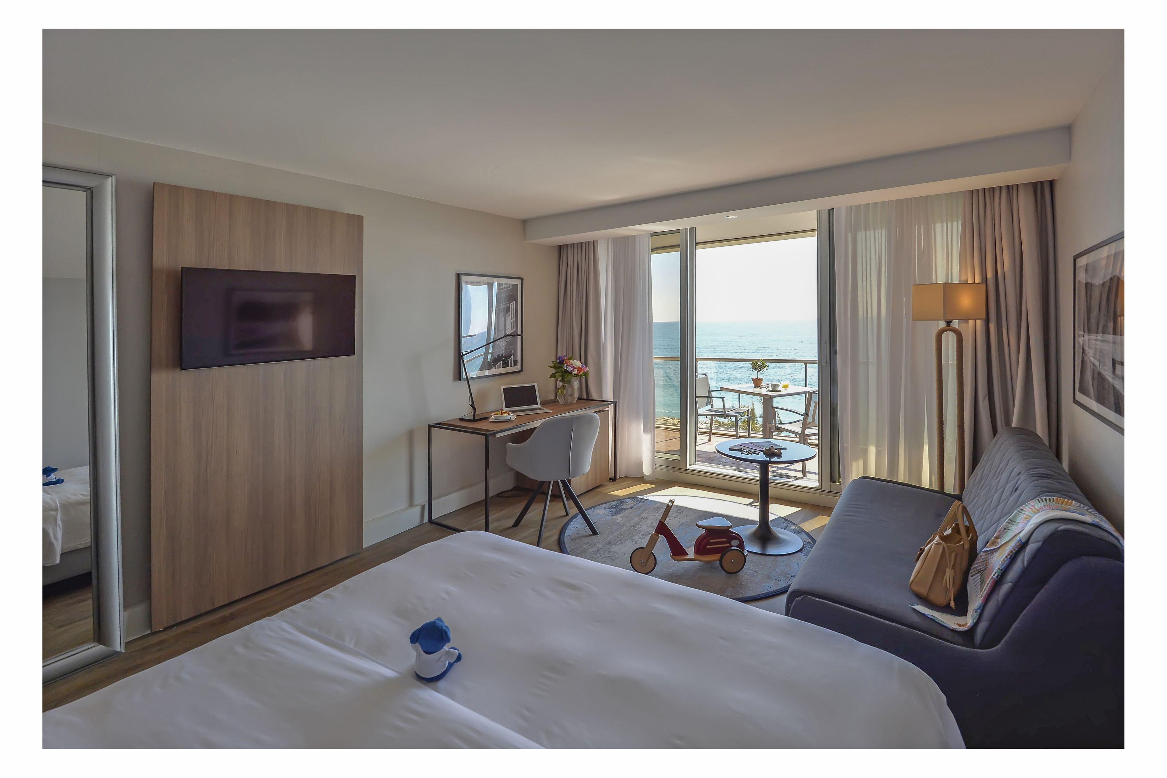 Radisson Blu Hotel