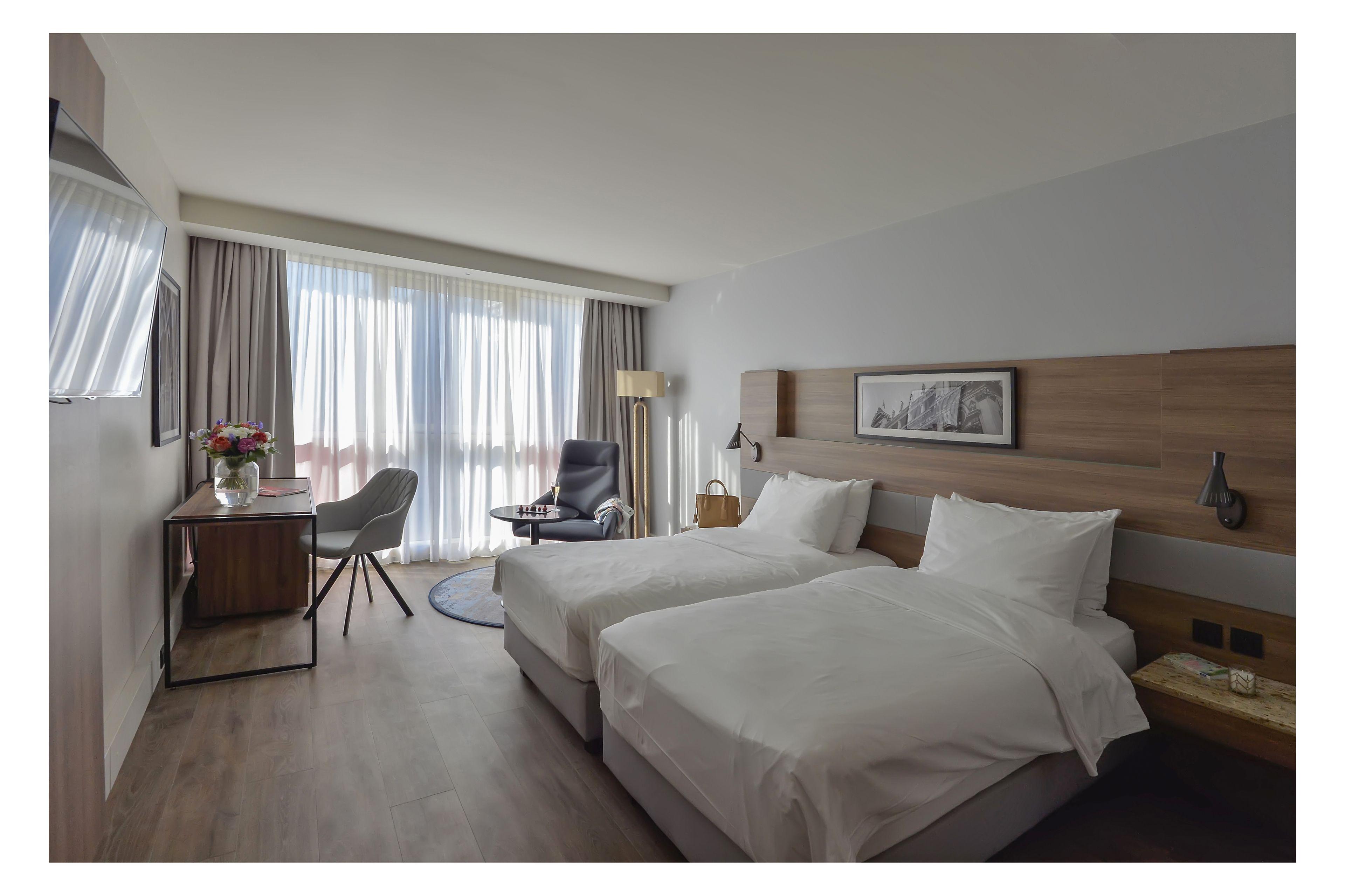 Radisson Blu 4*