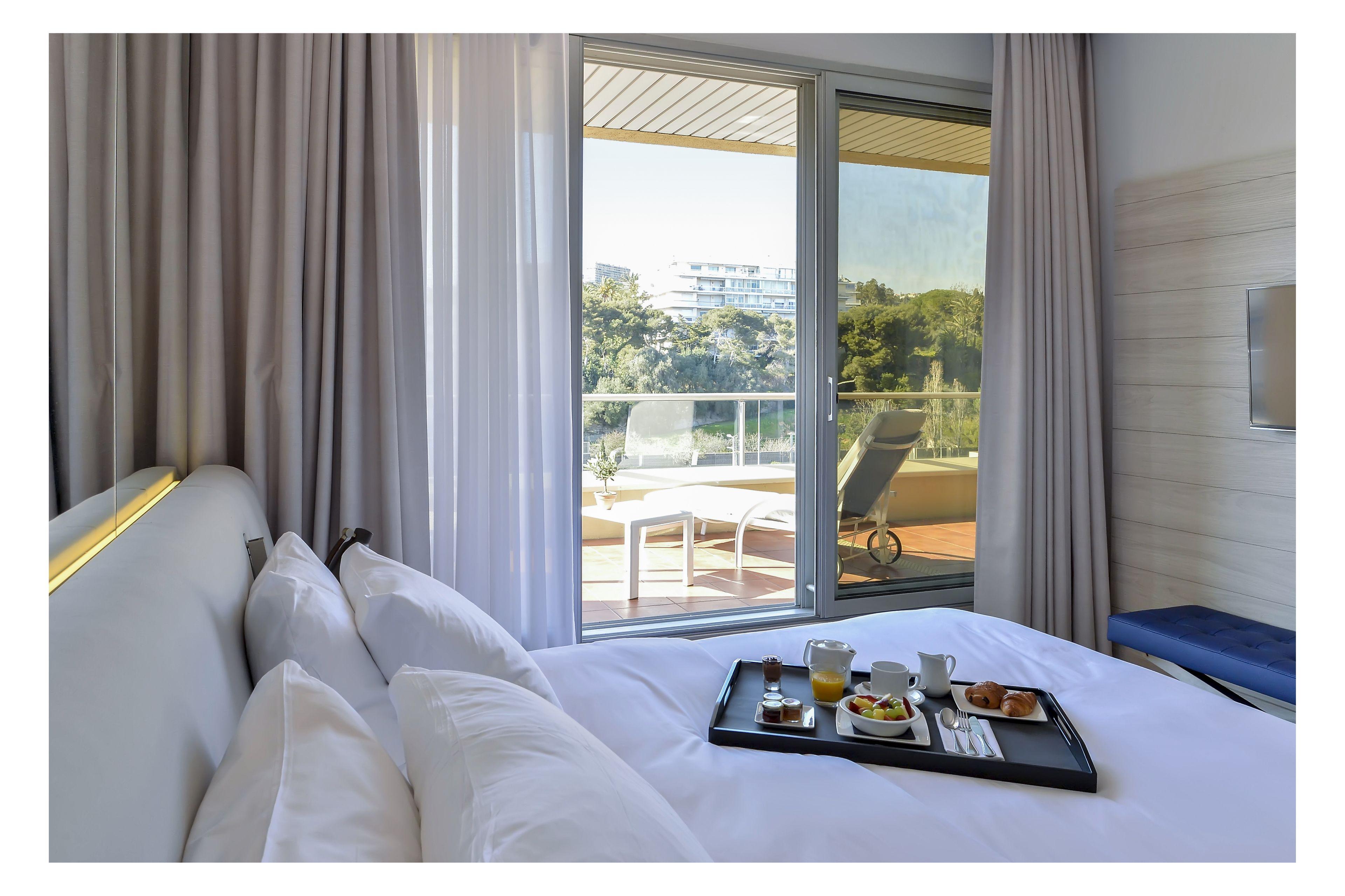 Radisson Blu 4* Nice