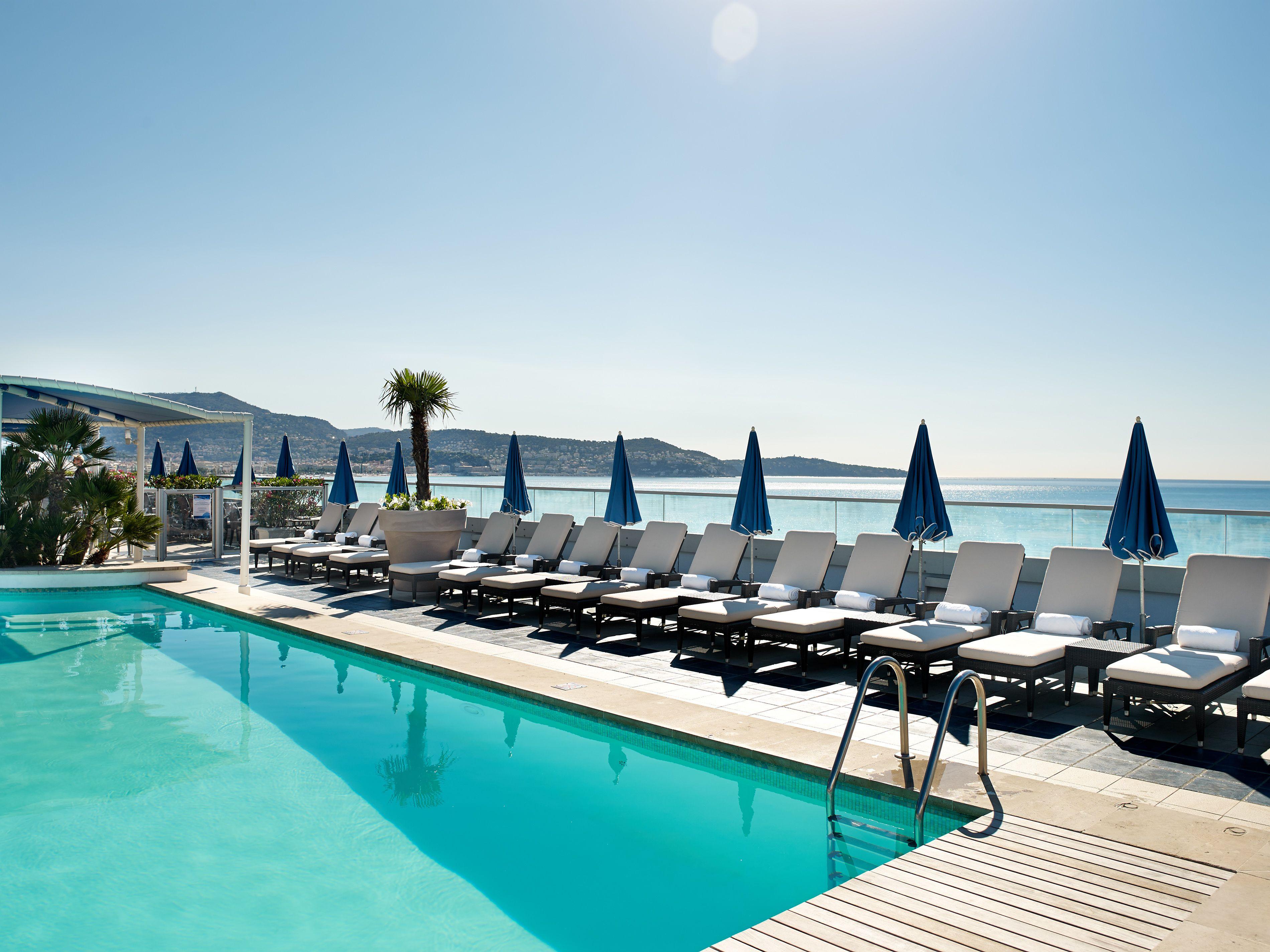 Hotel Radisson Blu Nice