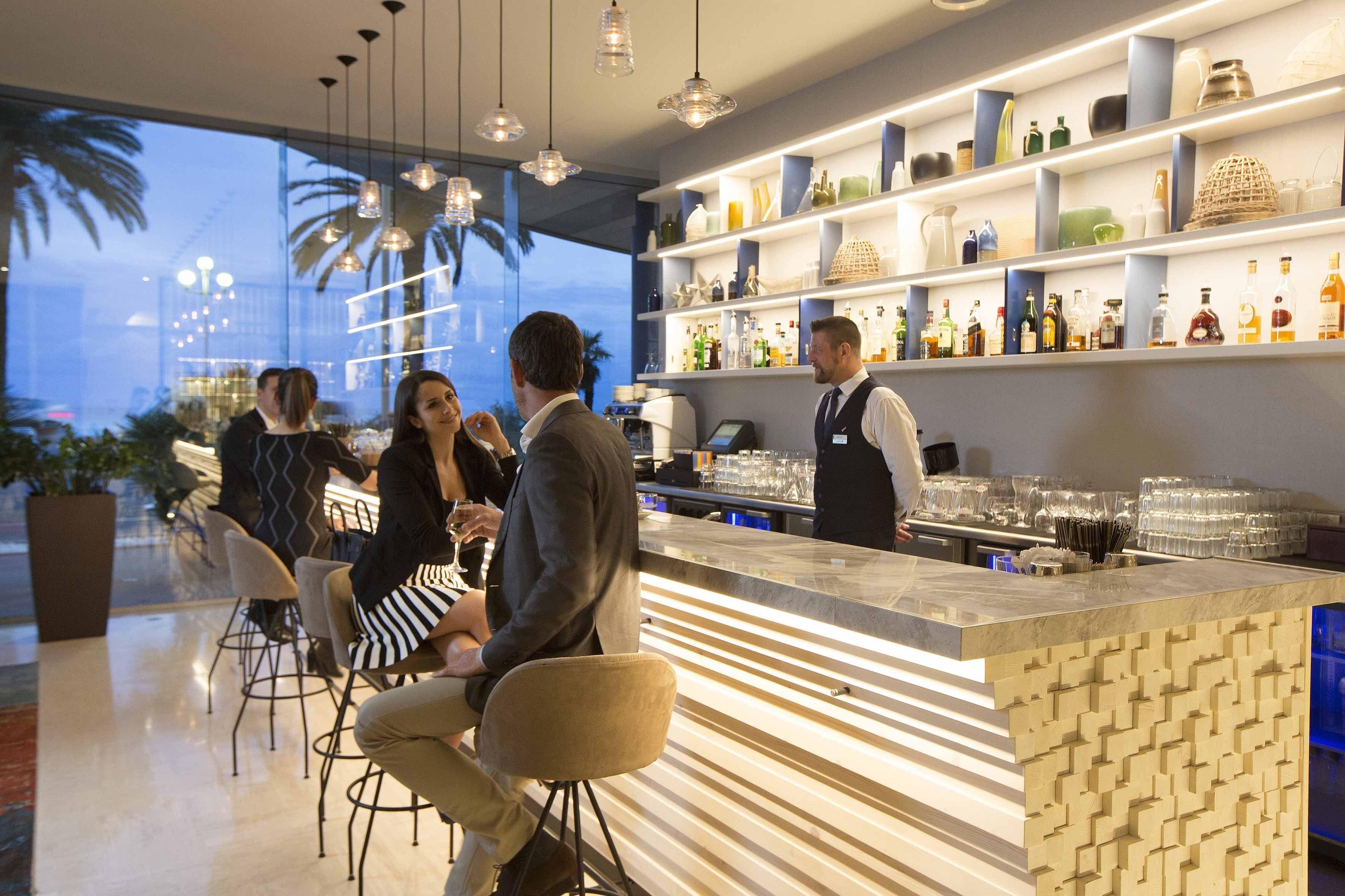 Radisson Blu Hotel