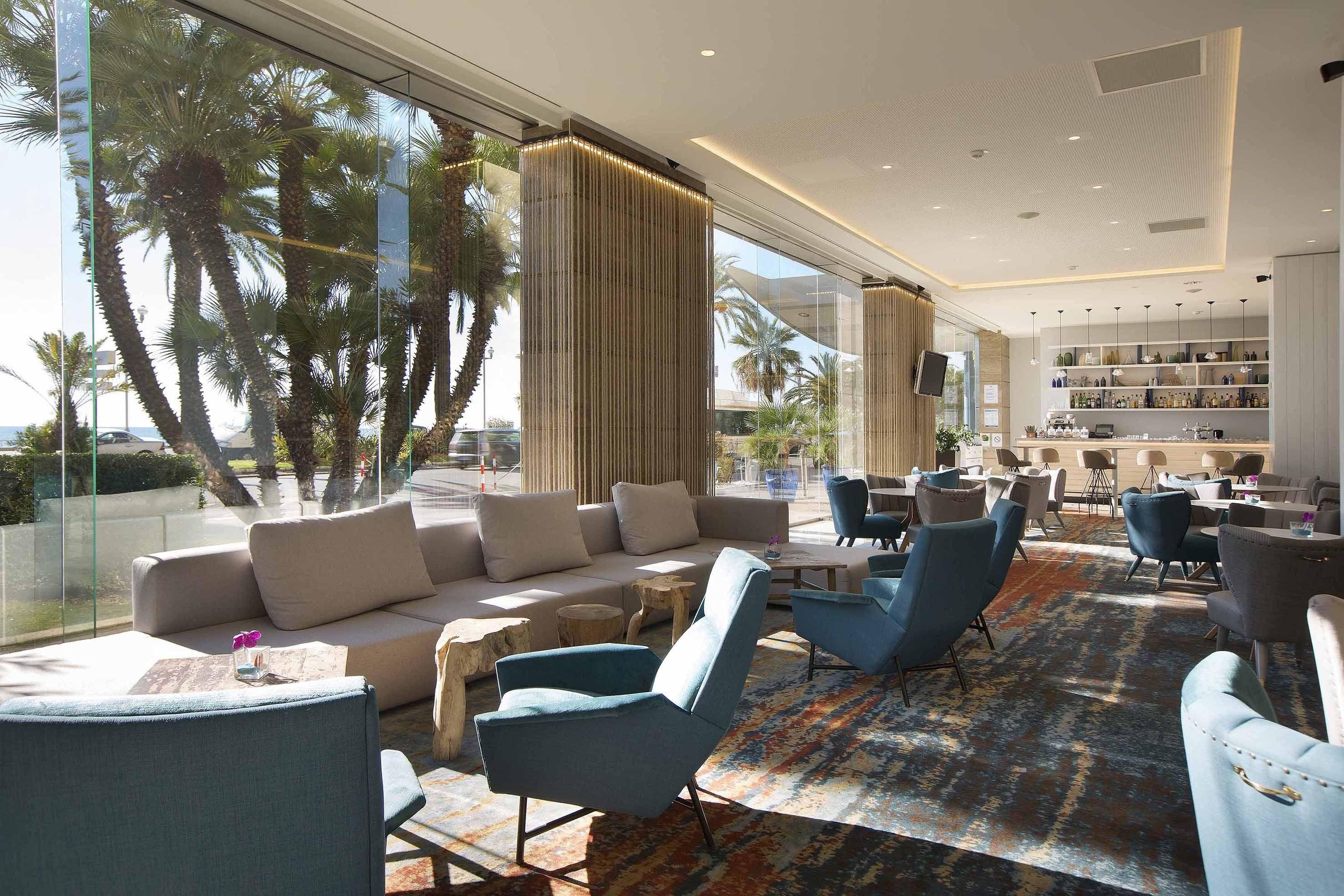 Radisson Blu Nice