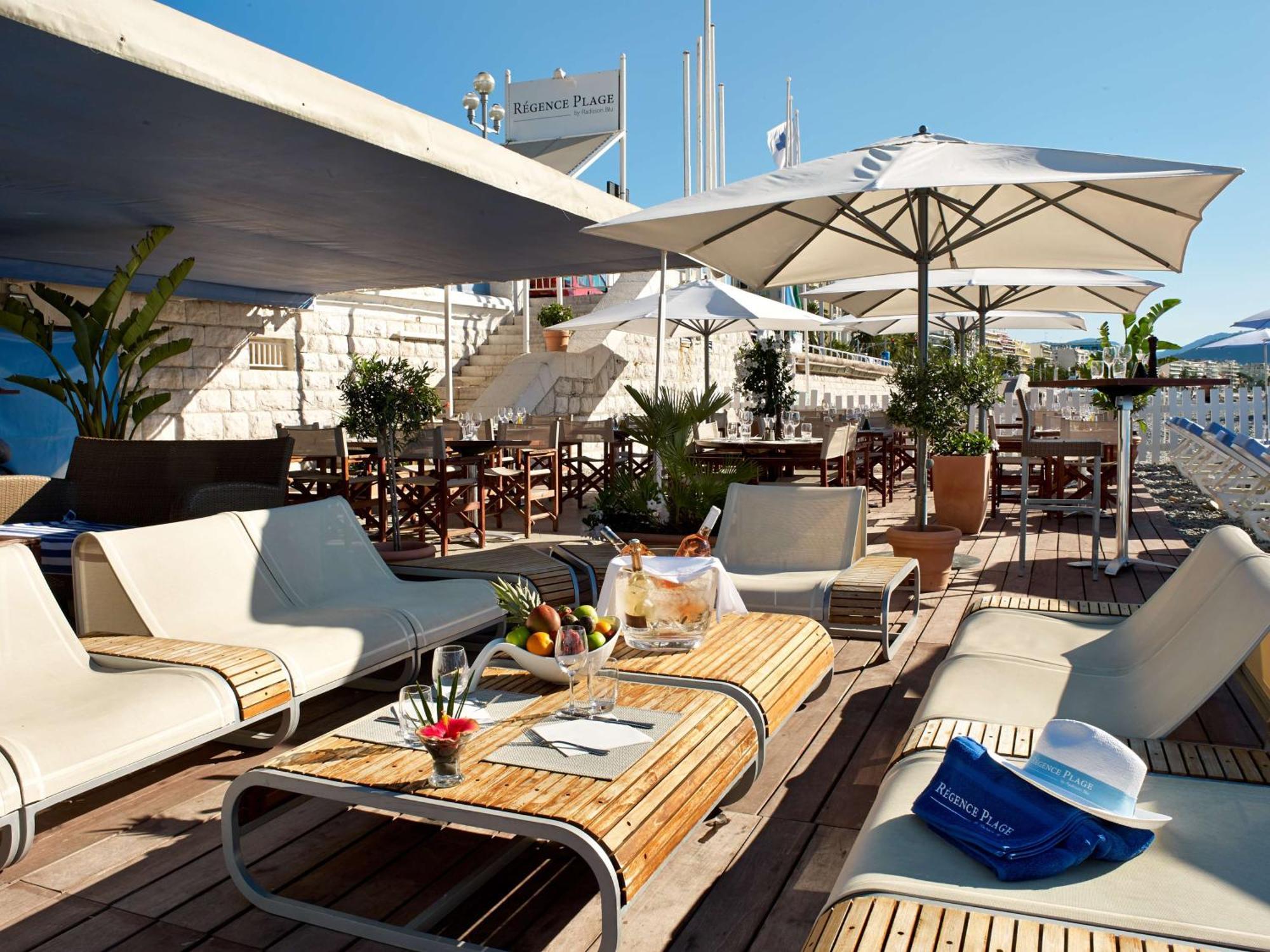 Radisson Blu 4*