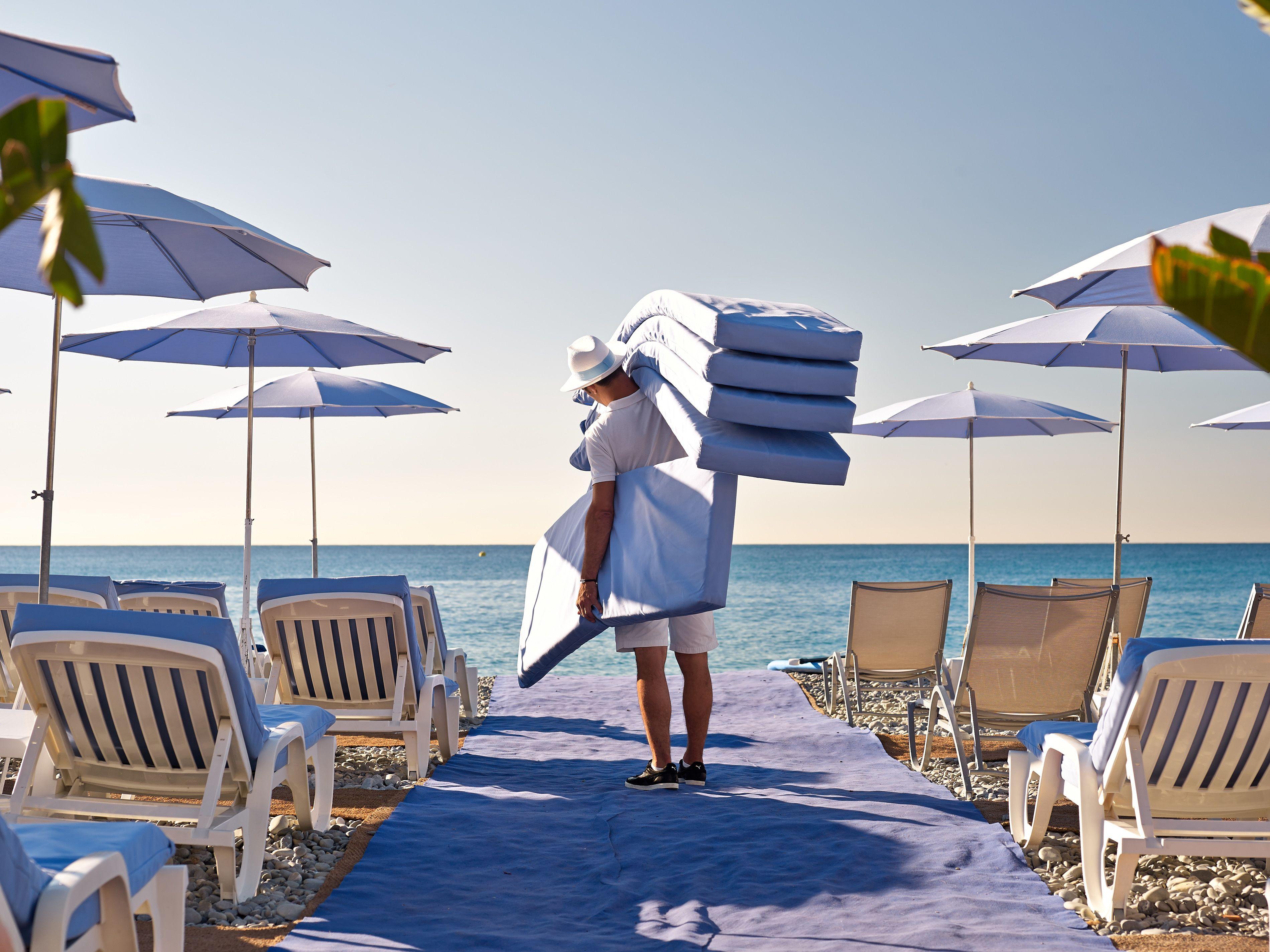 Radisson Blu Nice