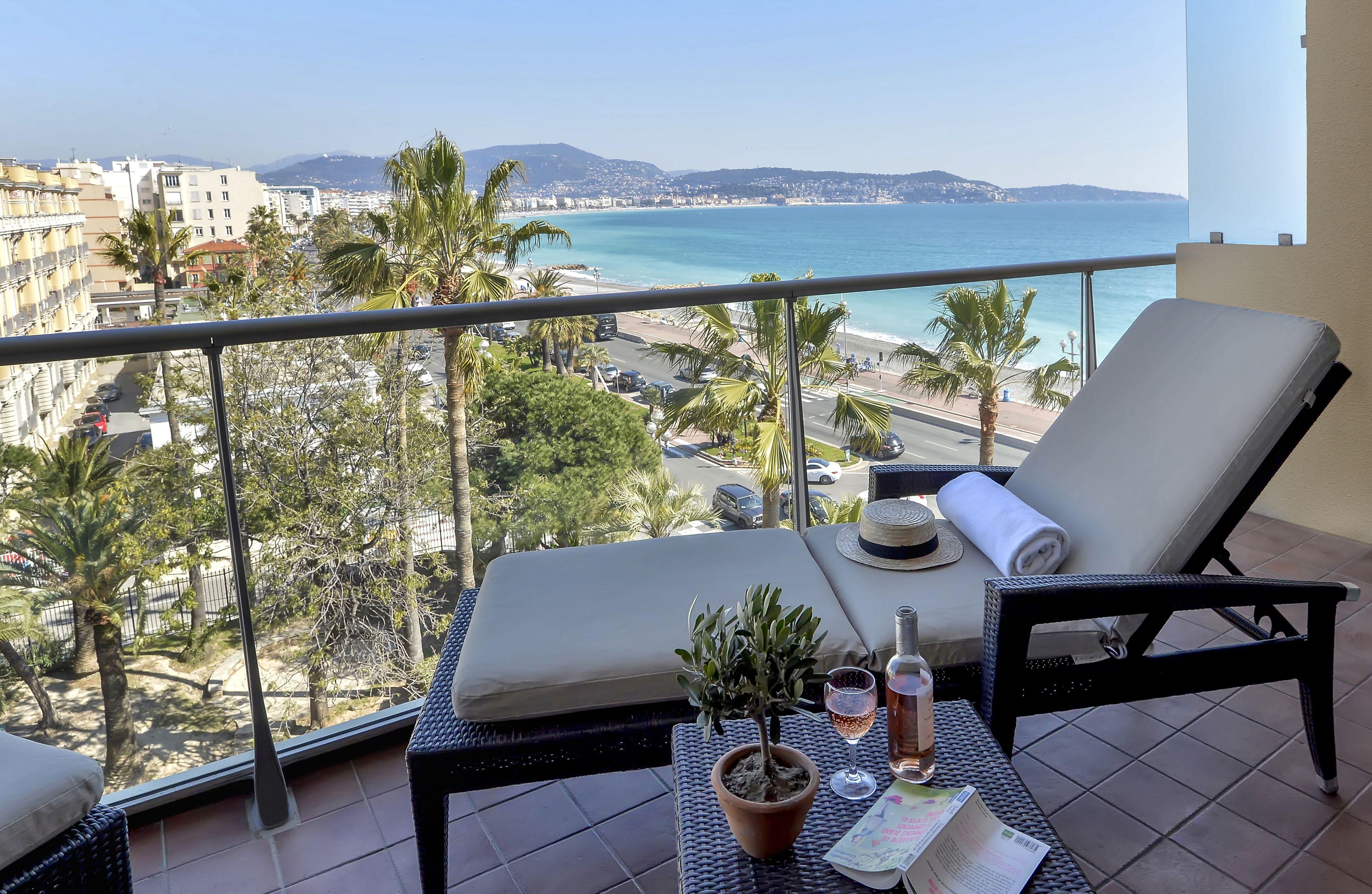 Hotel Radisson Blu Nice