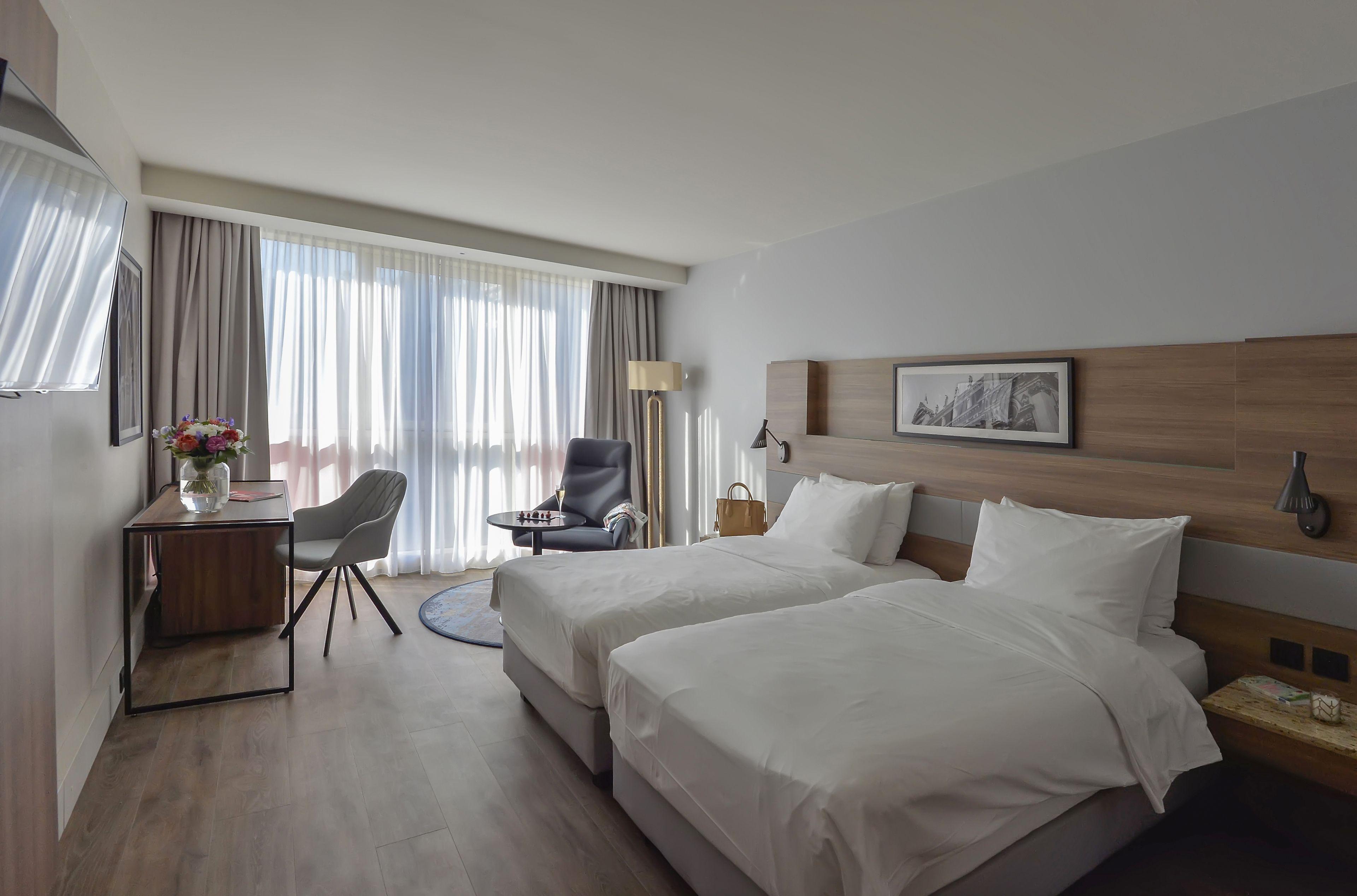 Radisson Blu Hotel