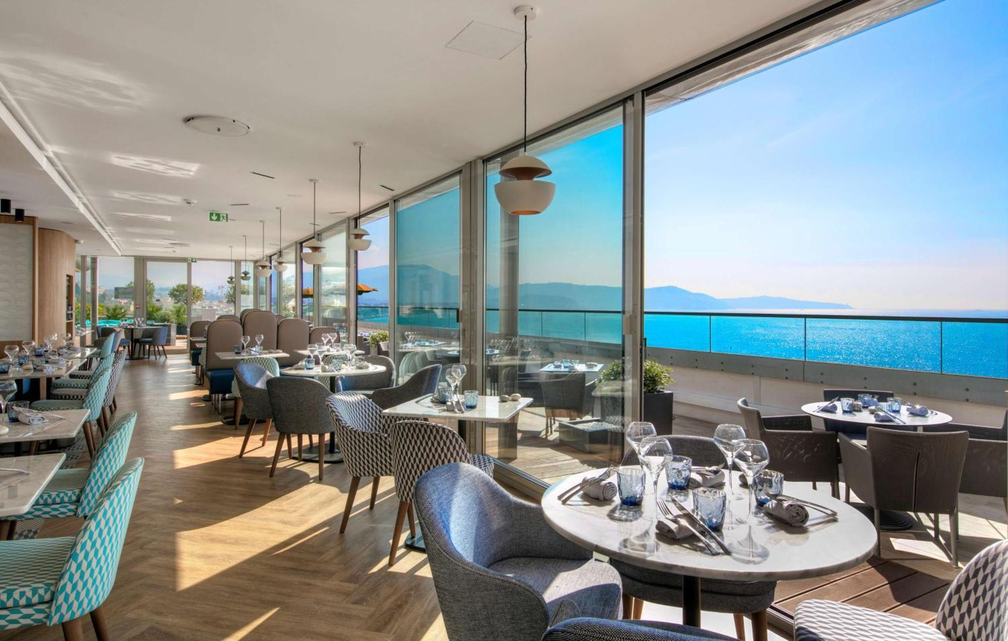 Hotel Radisson Blu Nice
