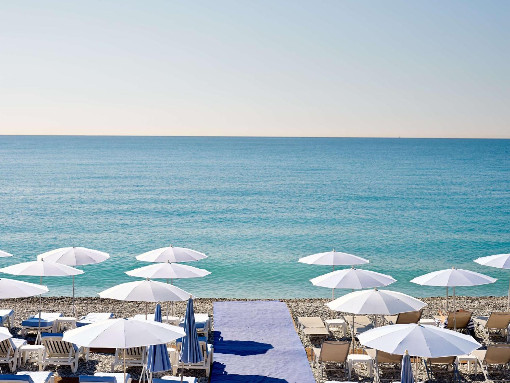 Hotel Radisson Blu Nice