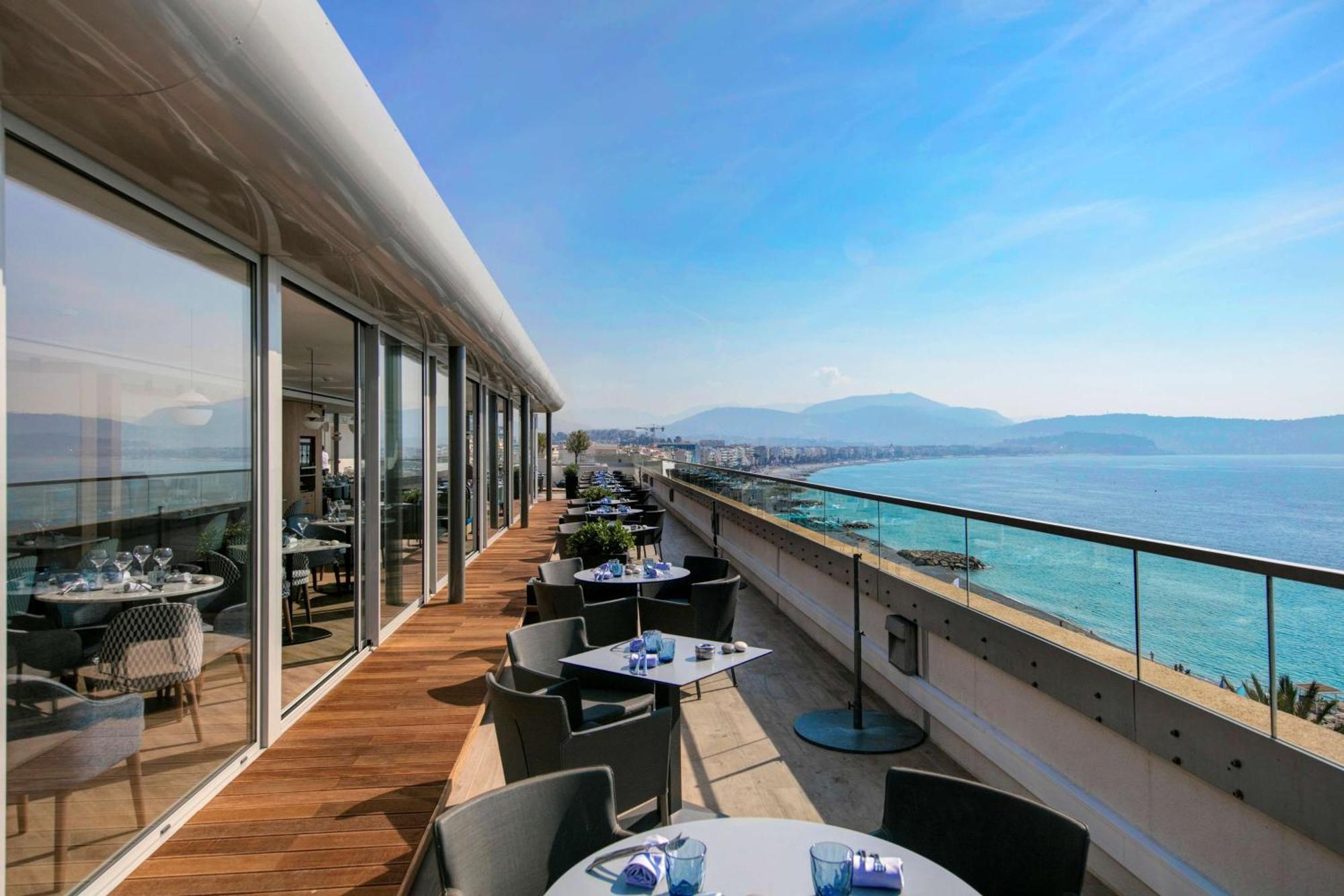 Radisson Blu Hotel 4*