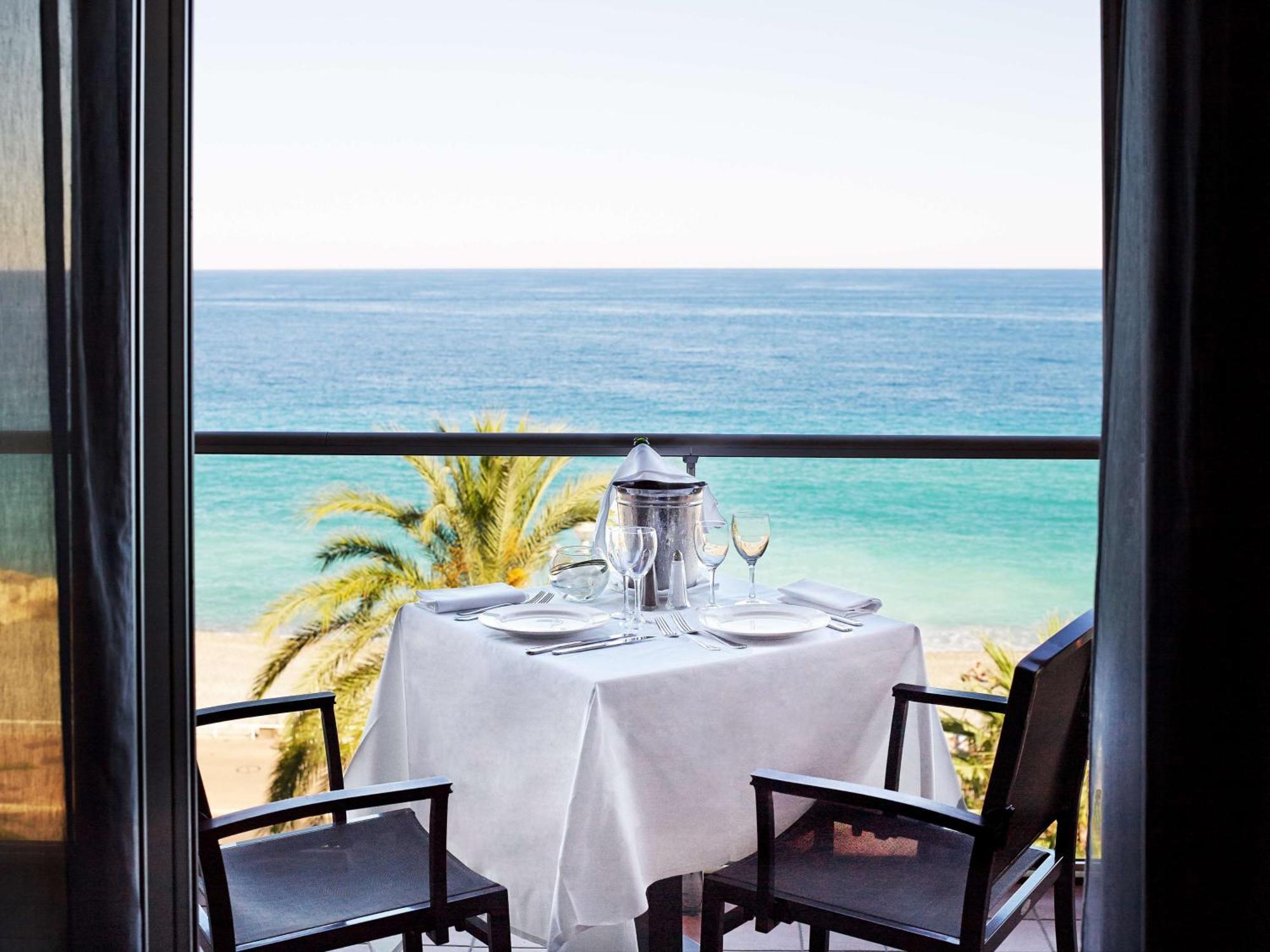 Radisson Blu 4* Nice