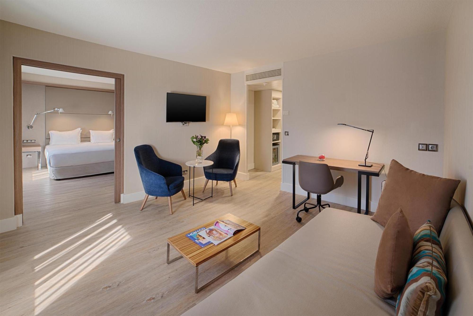 Nh Hotel