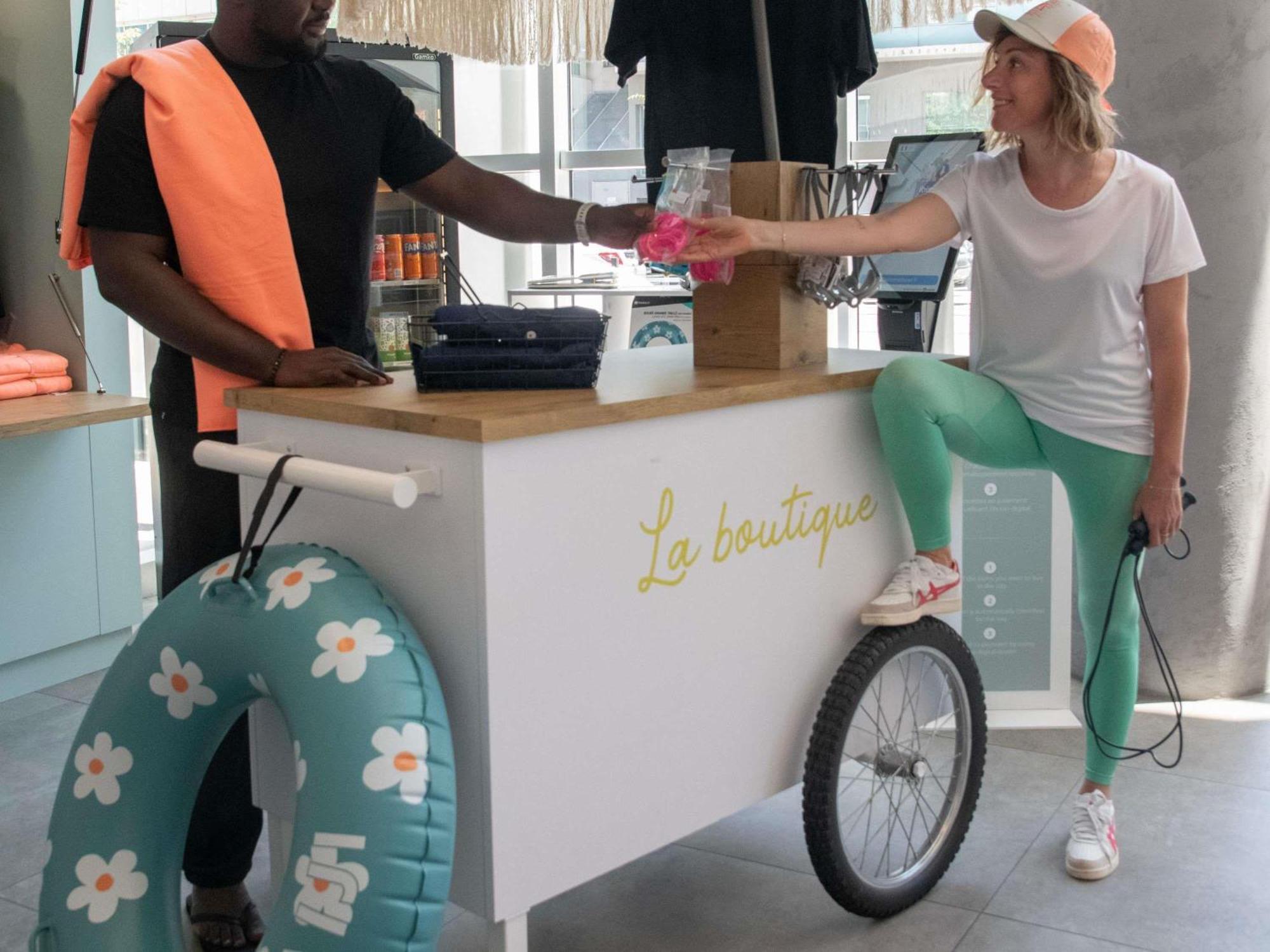 Ibis Budget Californie Lenval Hotel