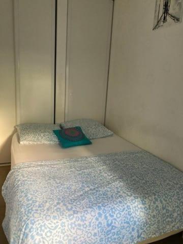 View Jolie Avec Jardin * Nice