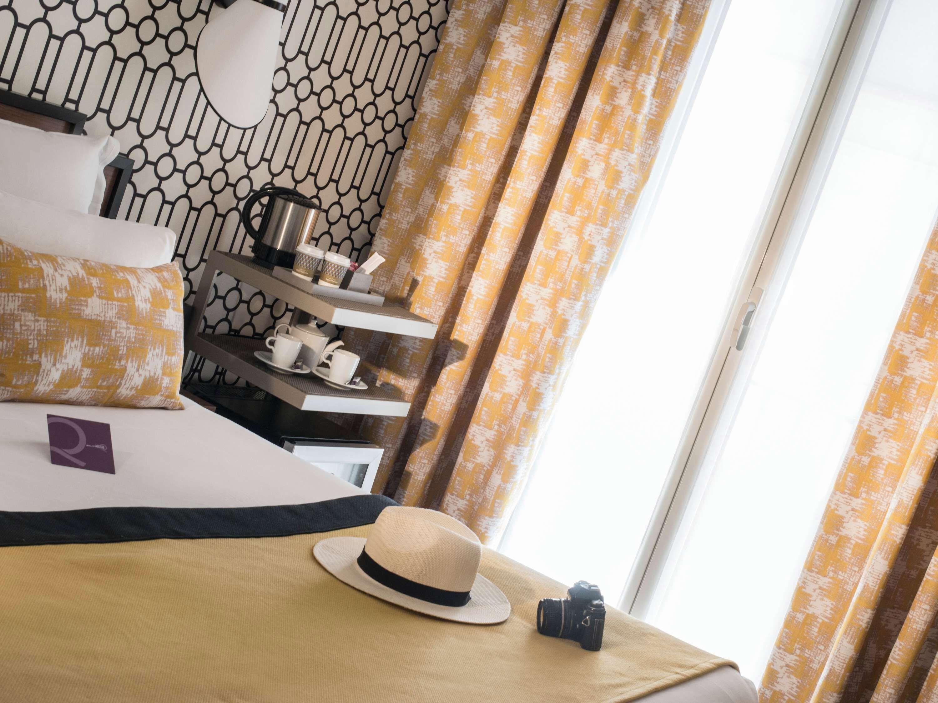 Hotel Mercure Marche Aux Fleurs 4*