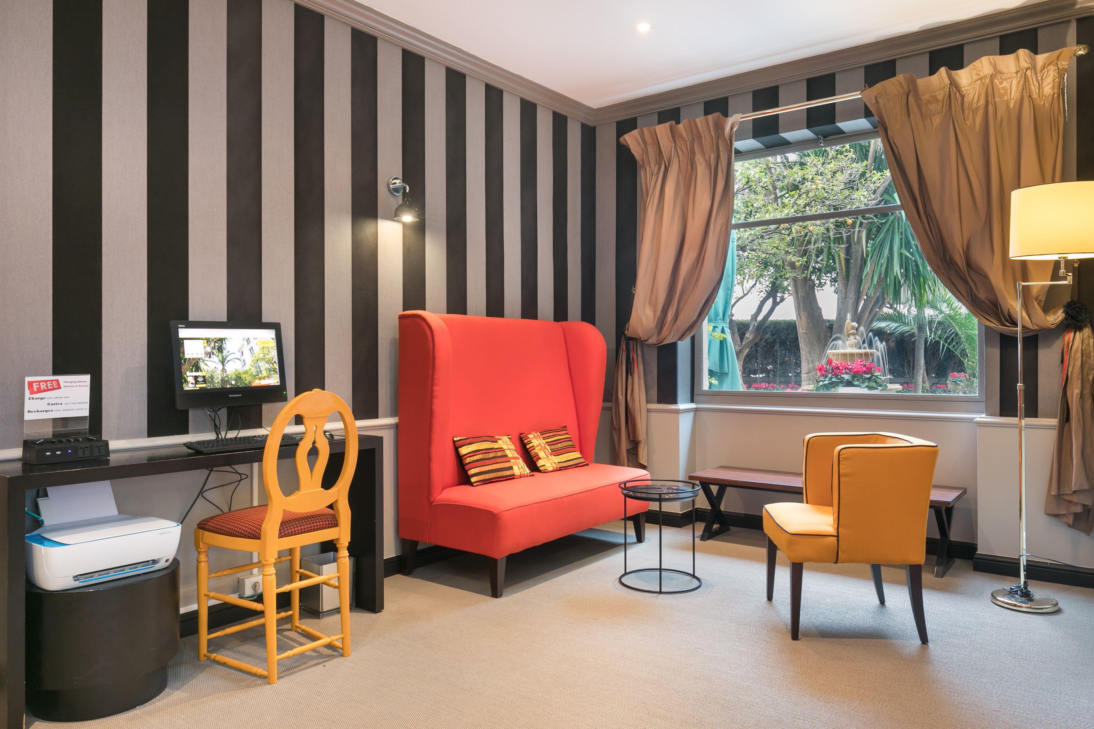 Western Brice Garden 4*