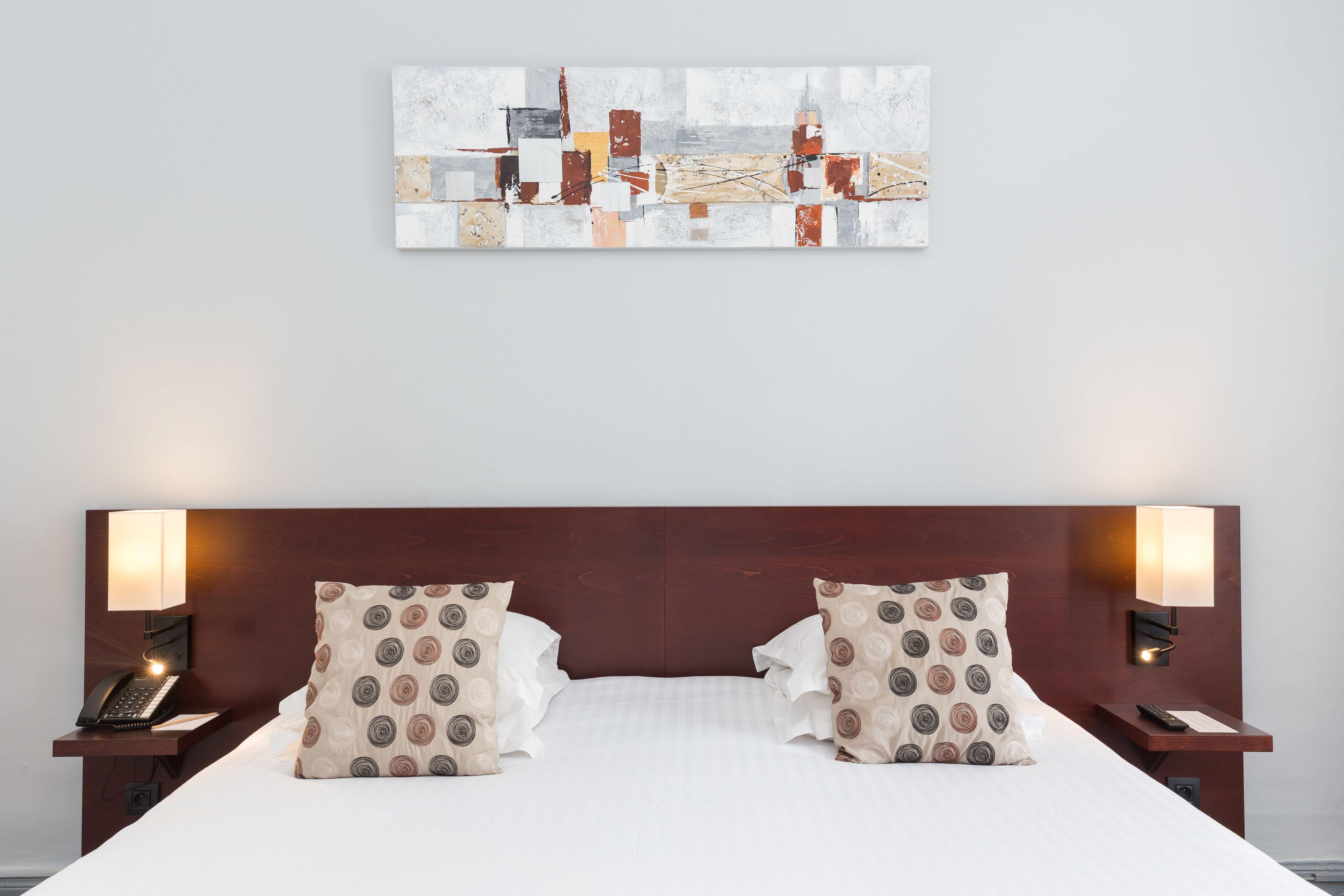 Western Brice Garden Hotel