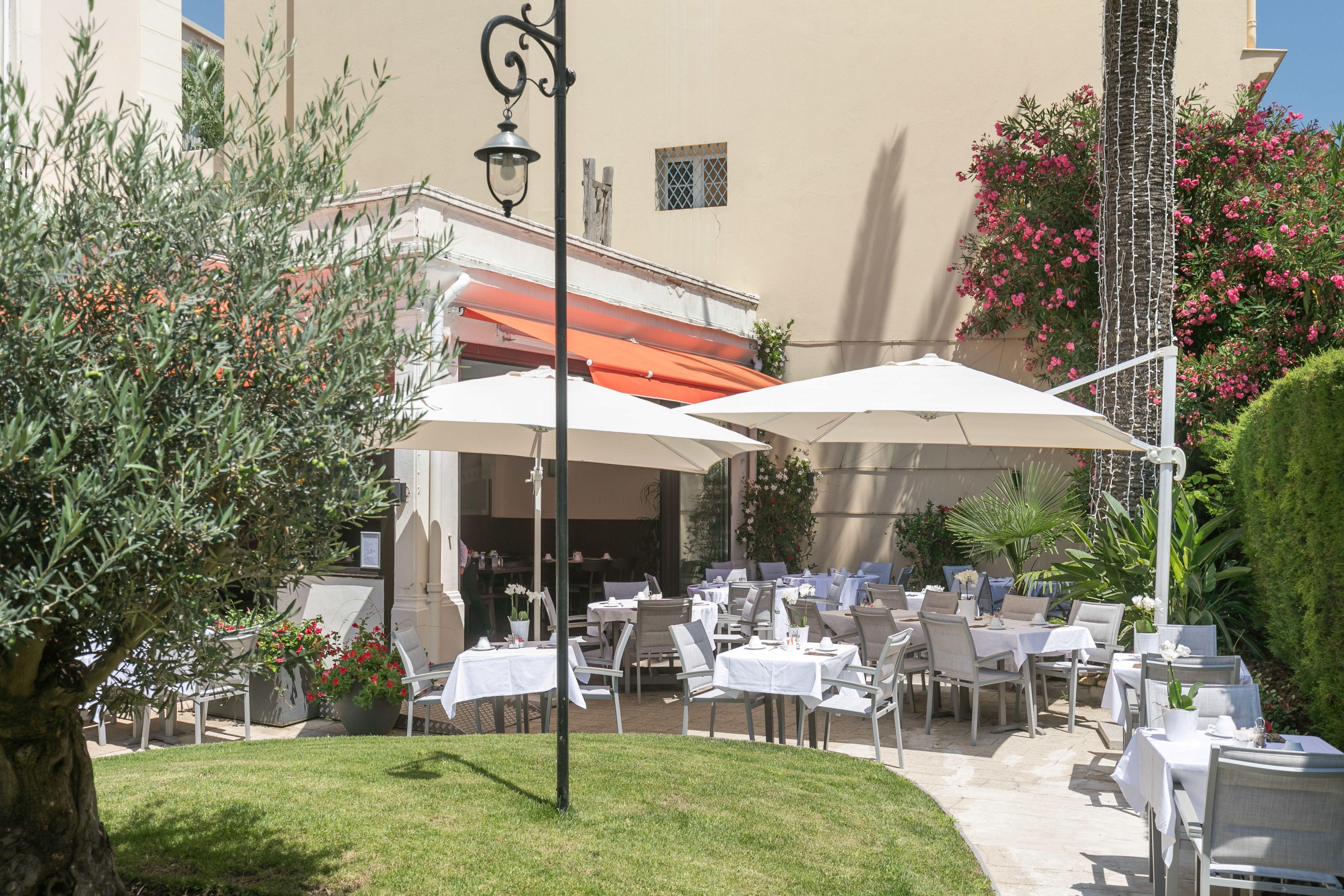 Western Brice Garden 4*