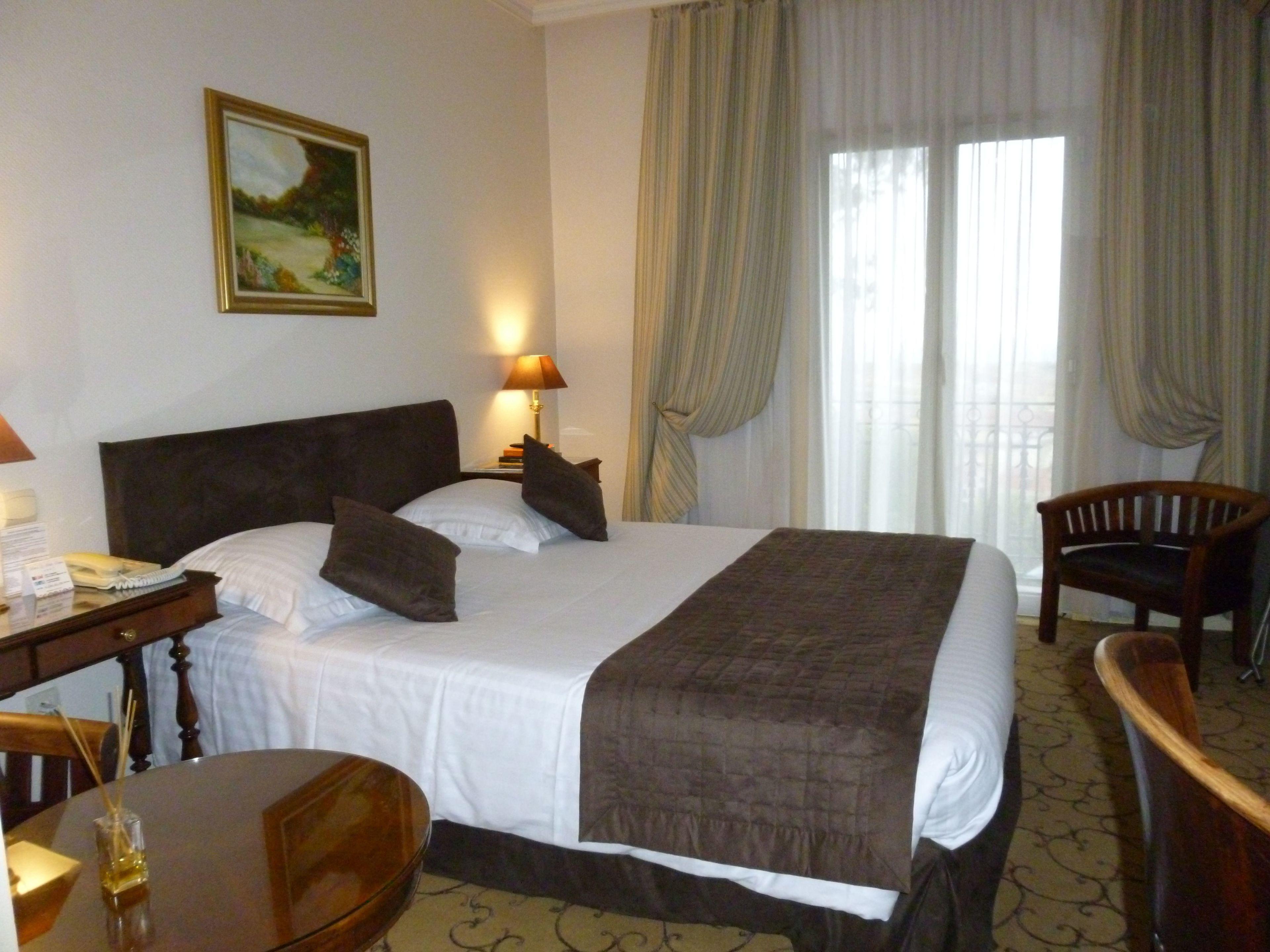 Hotel Petit Palais