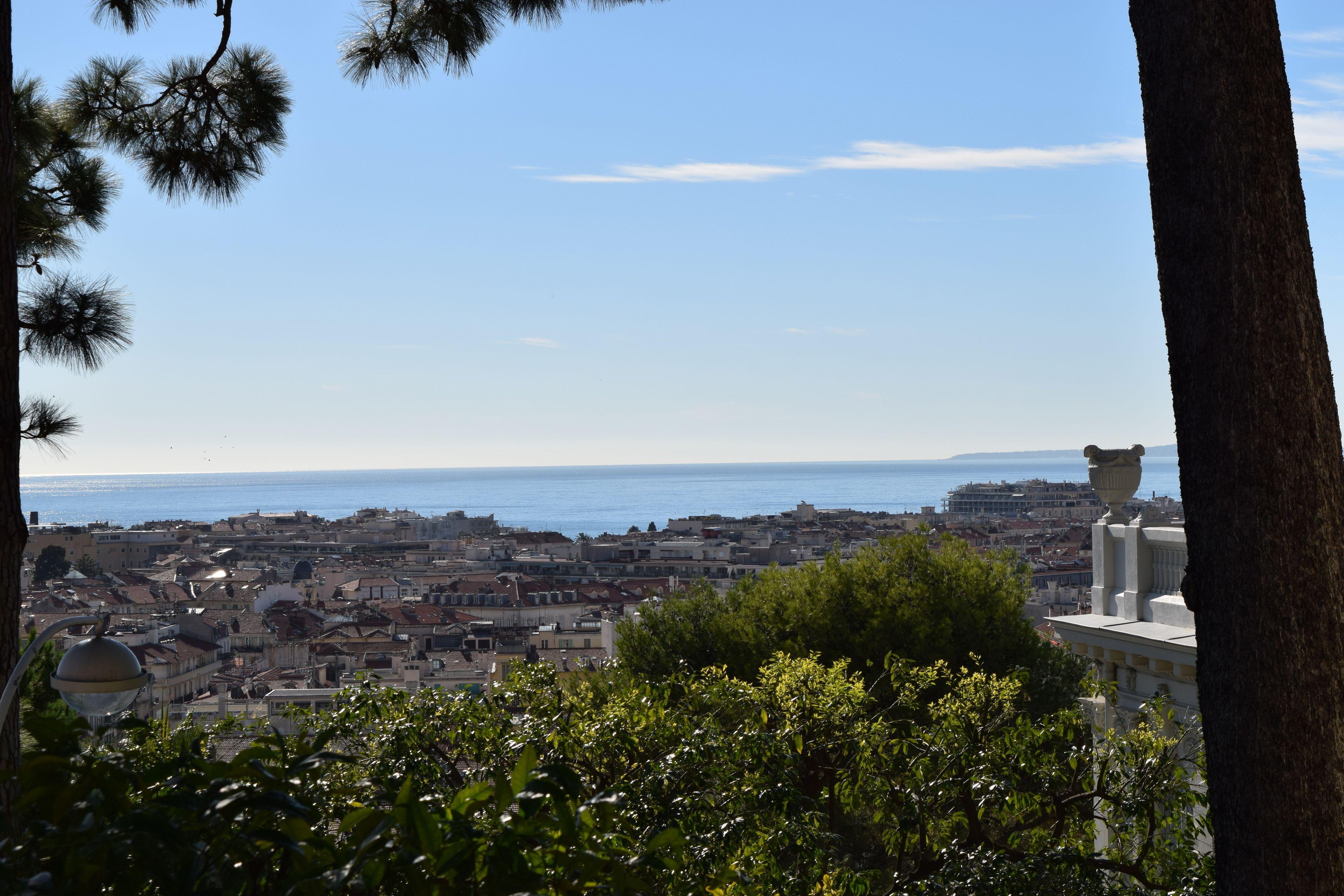 Petit Palais 4* Nice