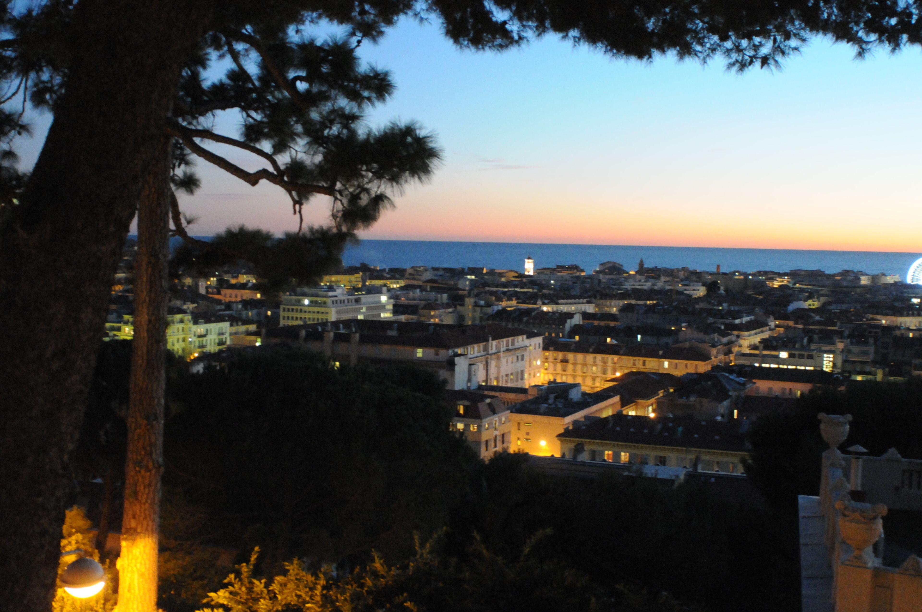 Petit Palais Hotel 4*