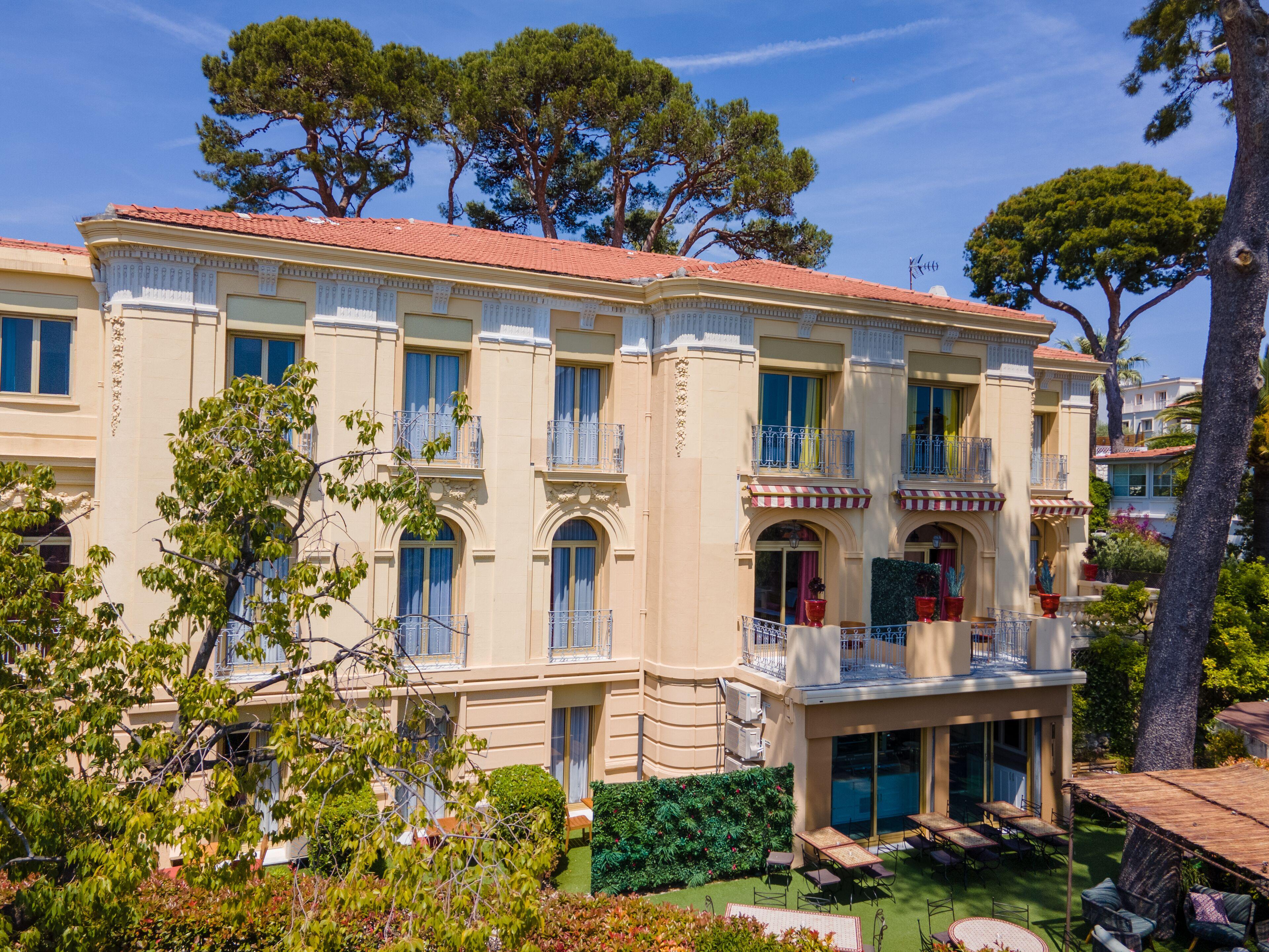 Petit Palais Nice