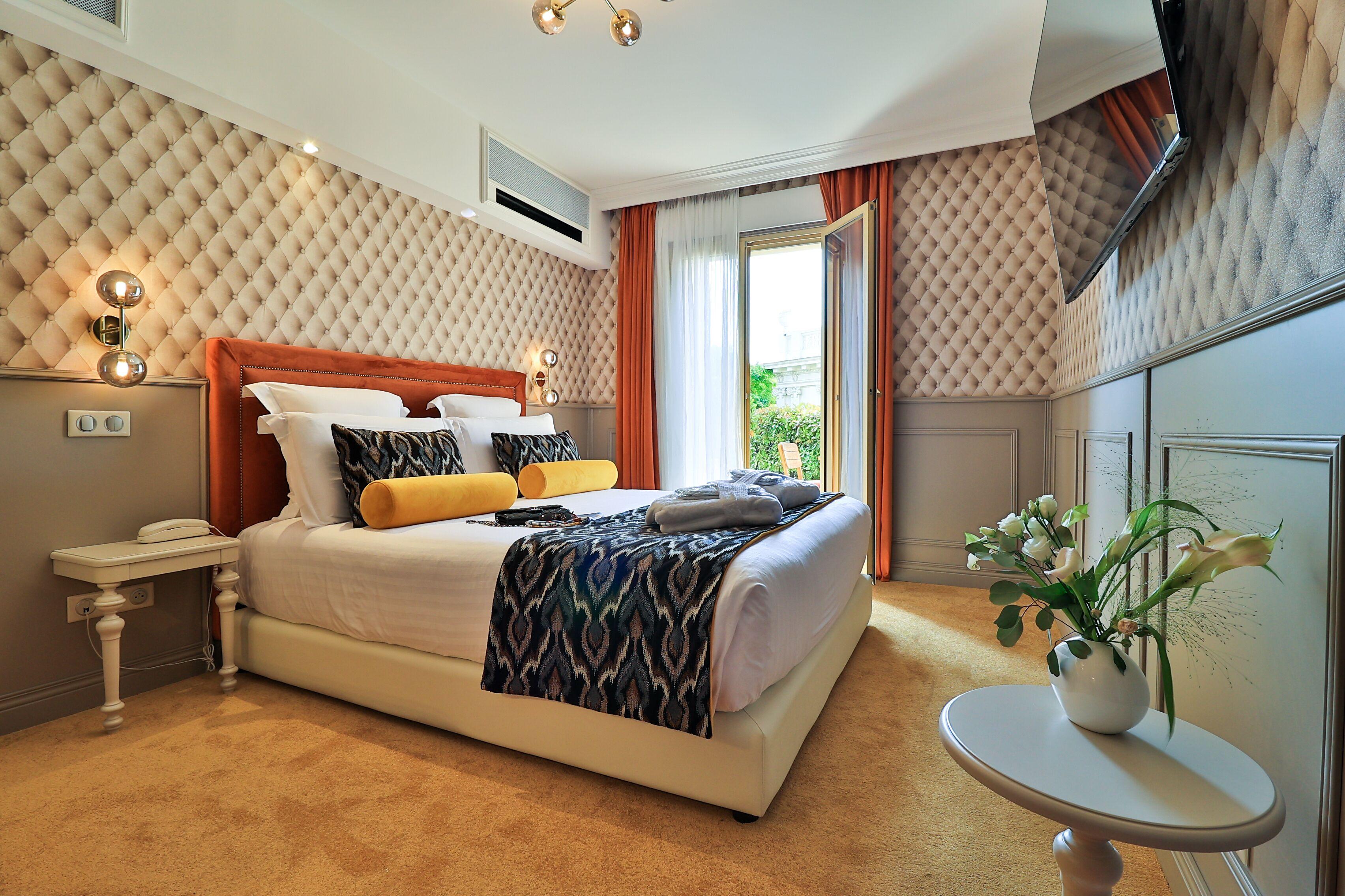 Petit Palais 4* Nice