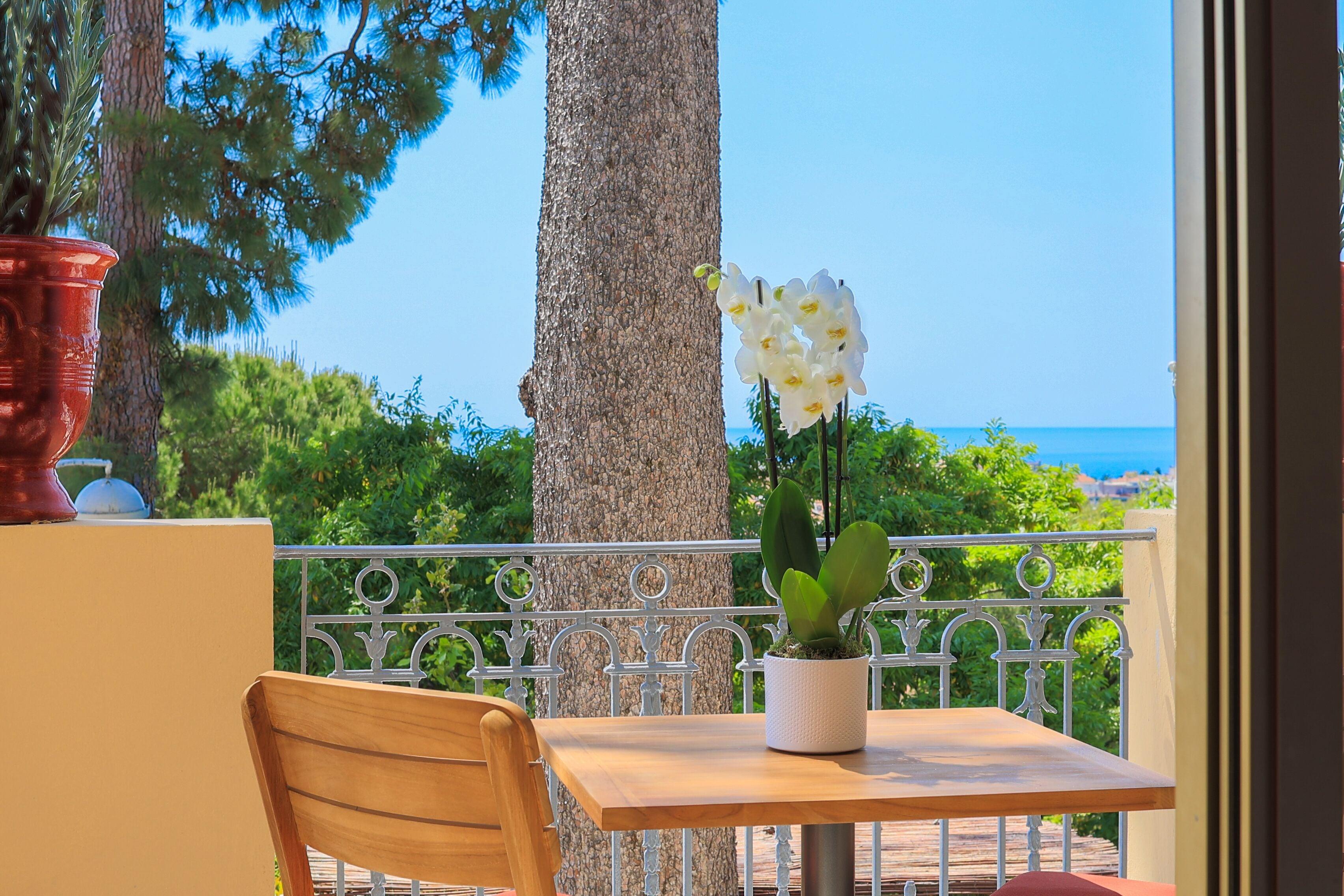 Petit Palais Hotel Nice