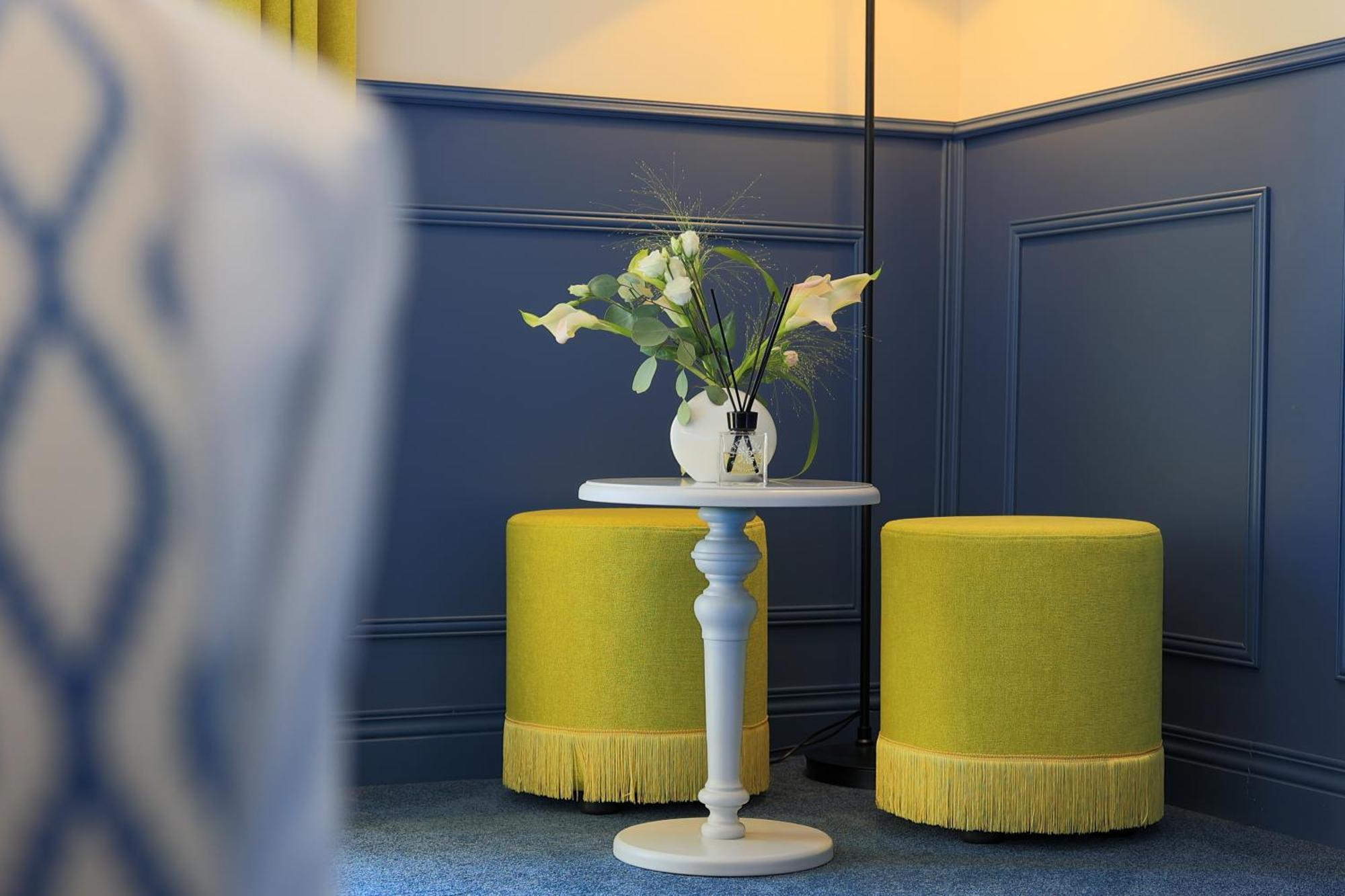 Petit Palais Hotel 4*