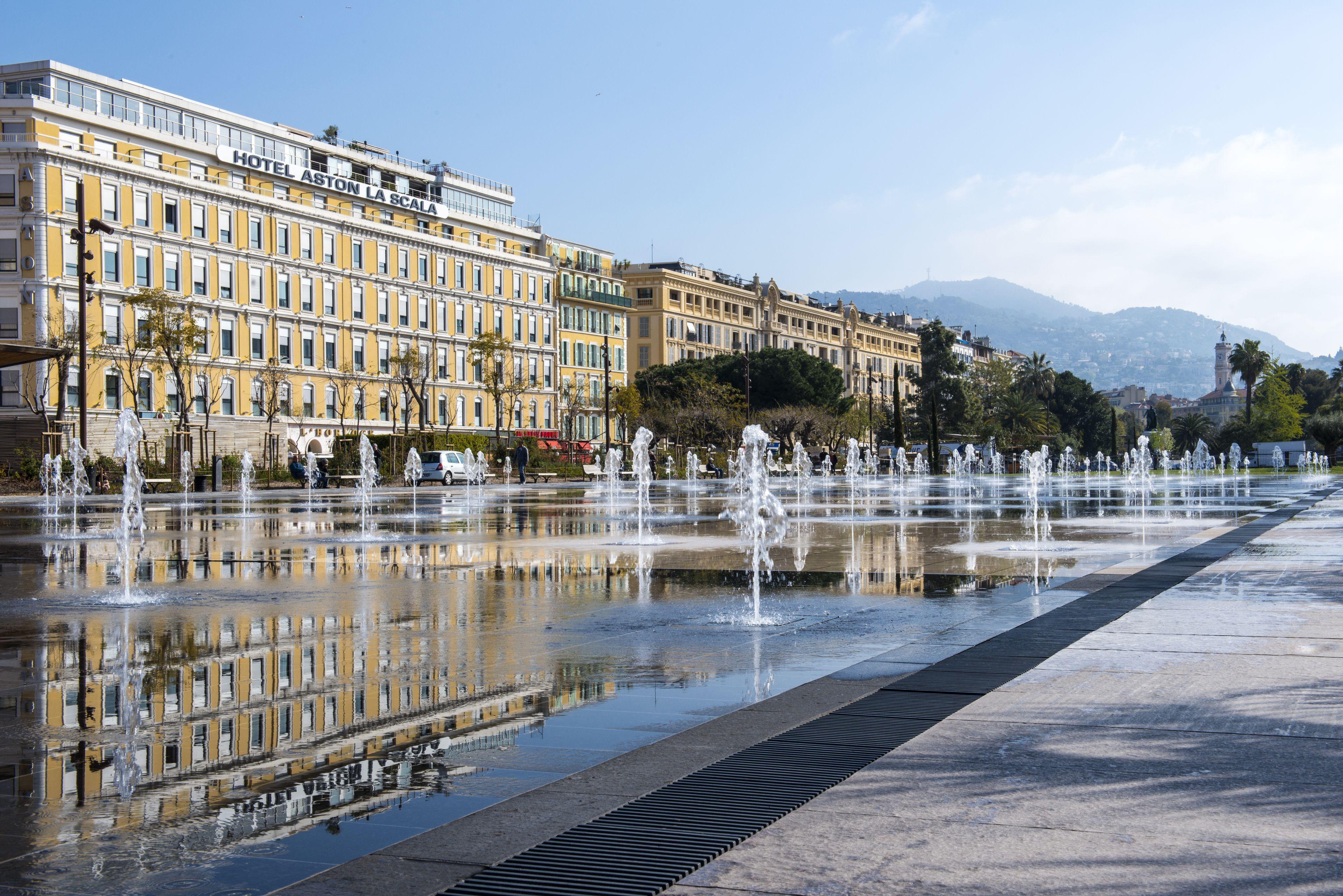 Hotel Aston La Scala